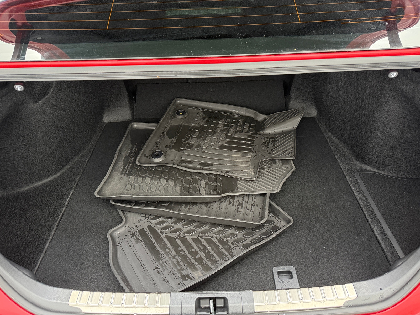 Thumbnail: 2025 Toyota Camry - 7