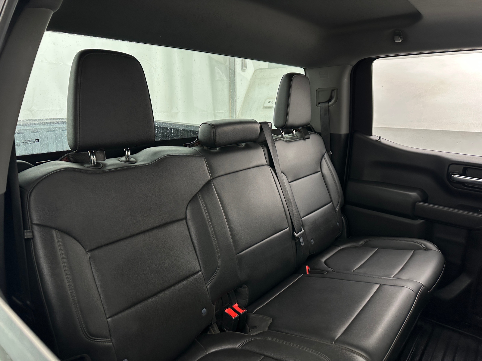 Thumbnail: 2020 Chevrolet Silverado 1500 - 6