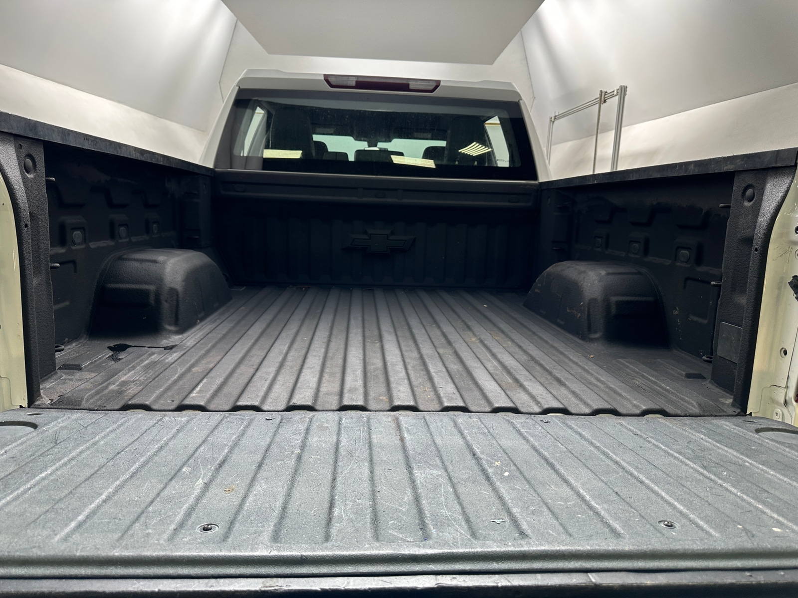 Thumbnail: 2020 Chevrolet Silverado 1500 - 7