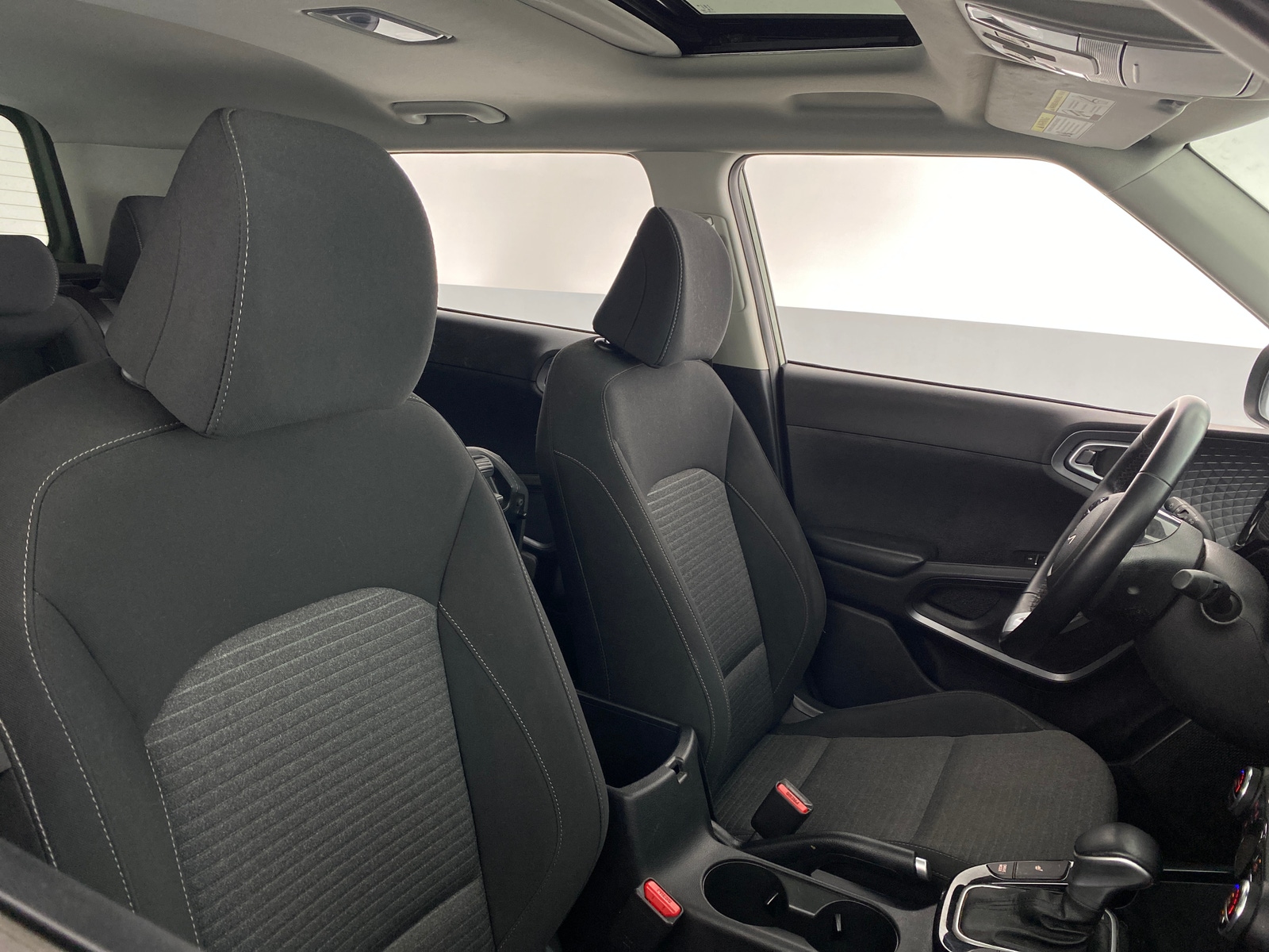 Thumbnail: 2022 Kia Soul - 2