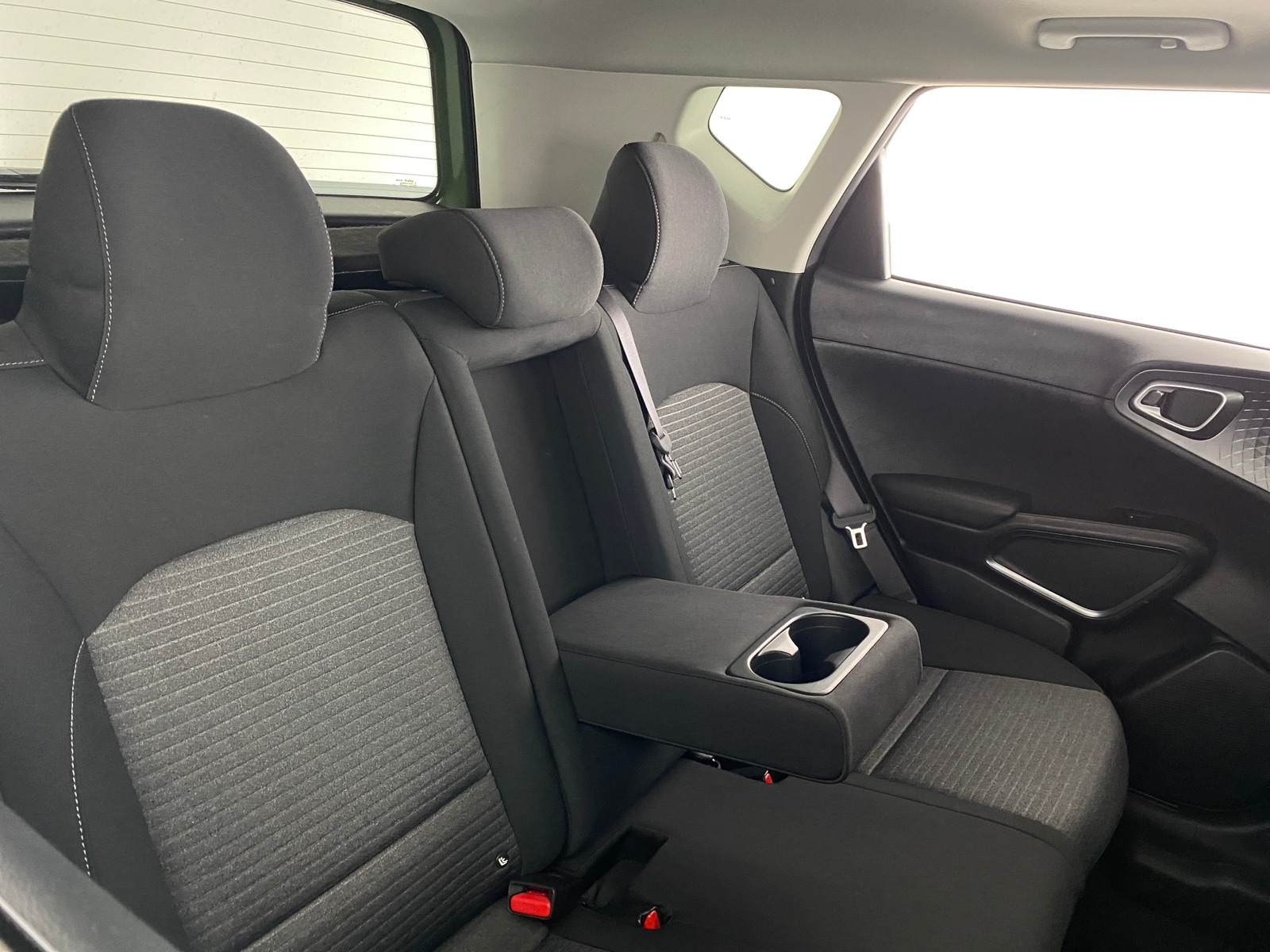 Thumbnail: 2022 Kia Soul - 6