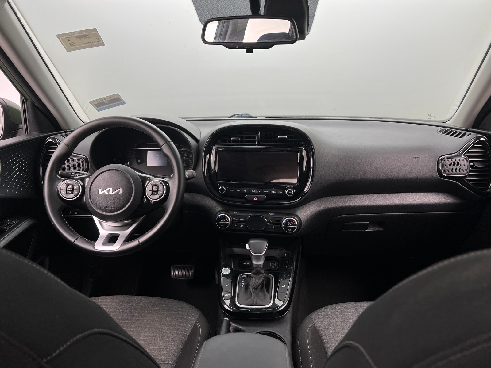 Thumbnail: 2022 Kia Soul - 3