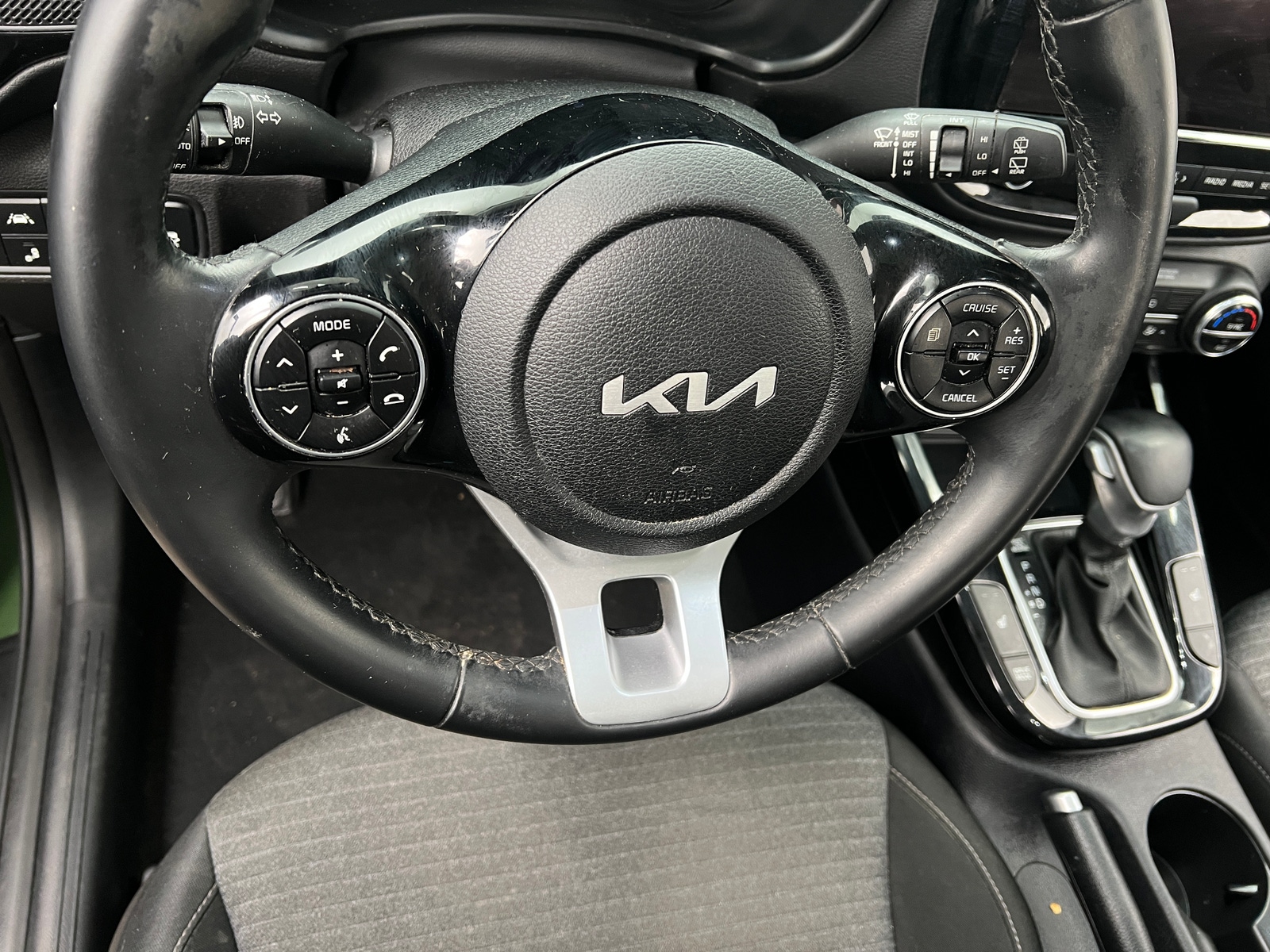 Thumbnail: 2022 Kia Soul - 5