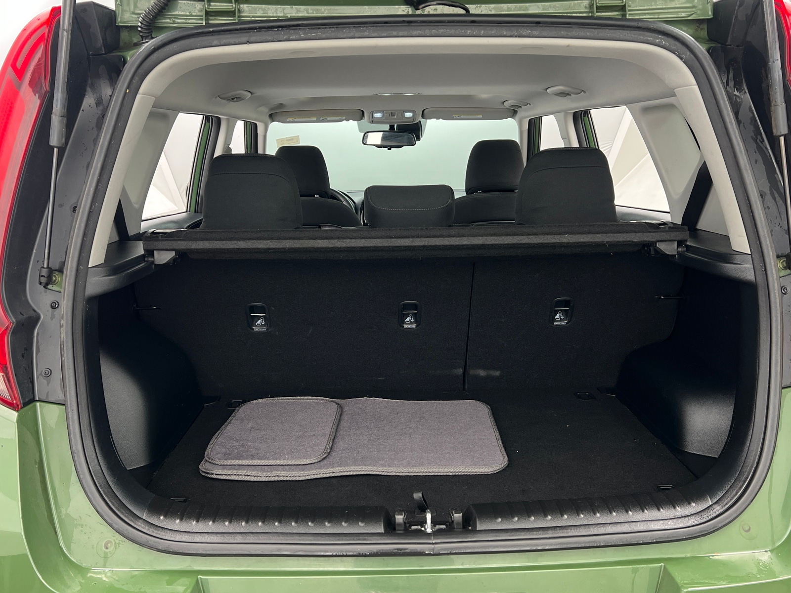 Thumbnail: 2022 Kia Soul - 7