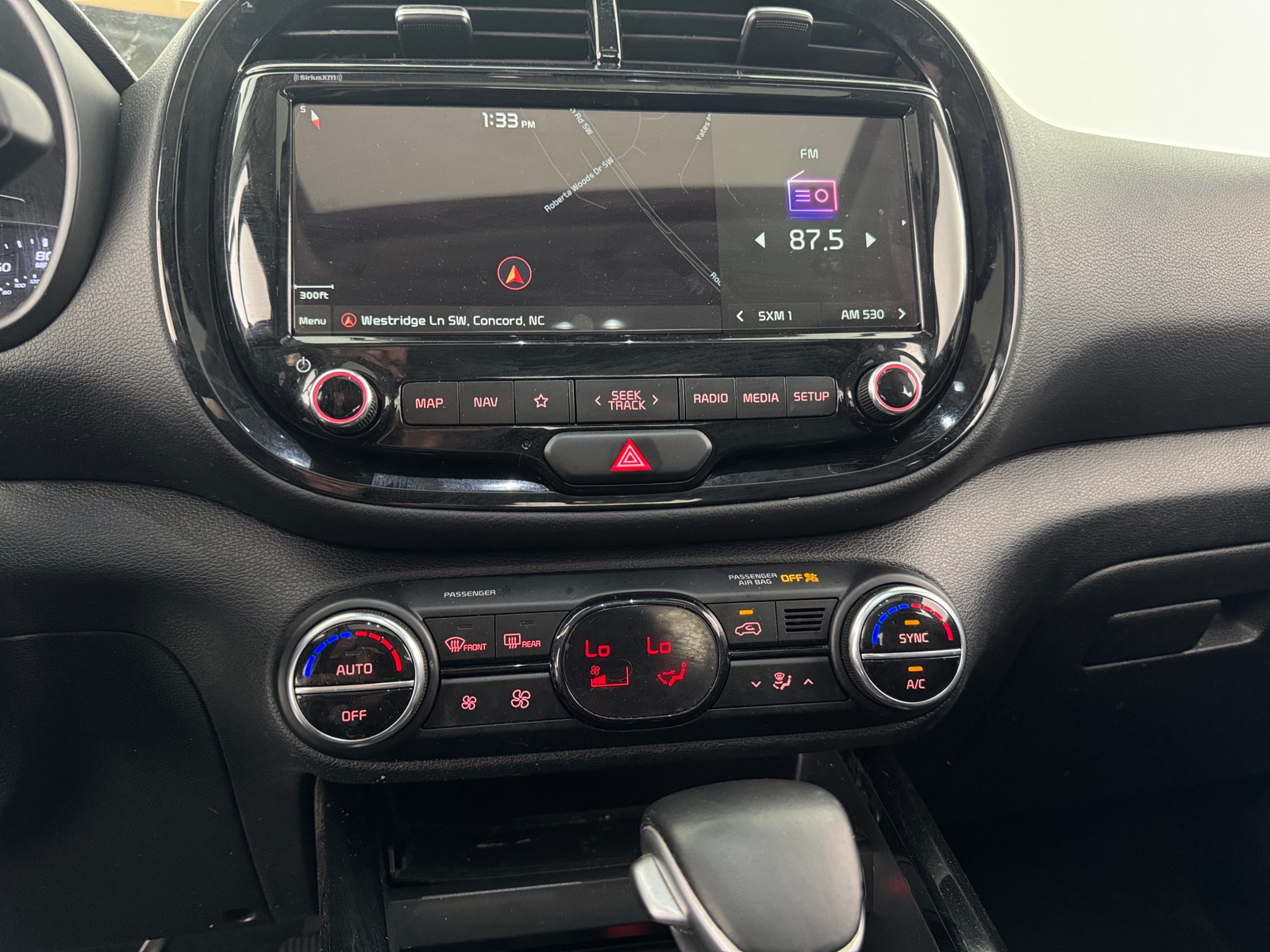 Thumbnail: 2022 Kia Soul - 4