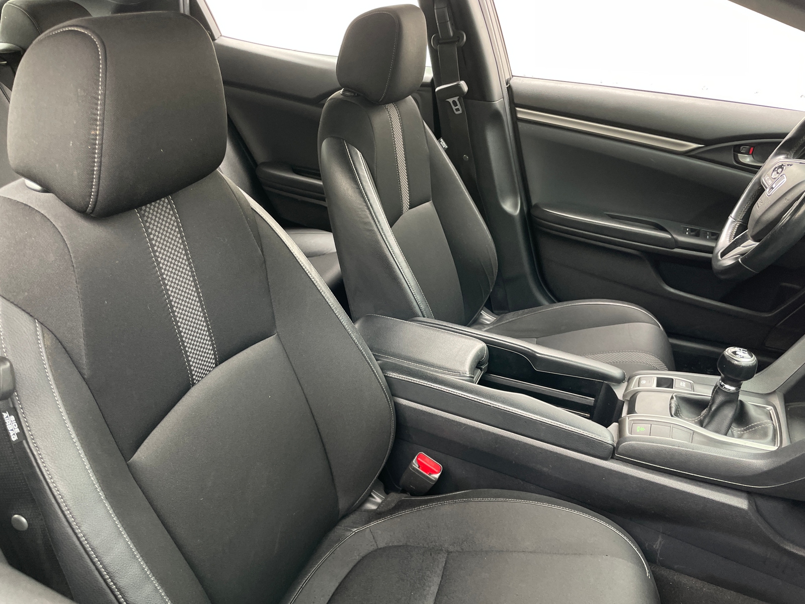 Thumbnail: 2021 Honda Civic - 2