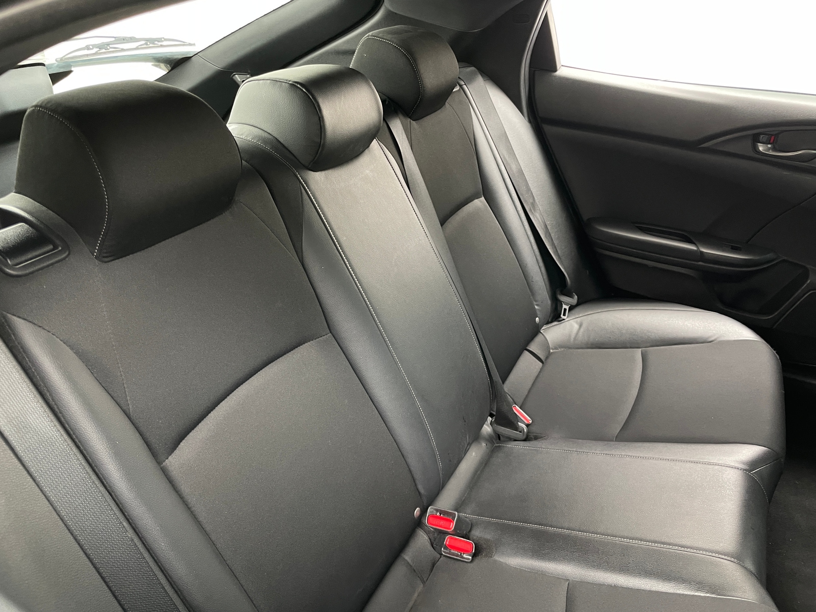 Thumbnail: 2021 Honda Civic - 6