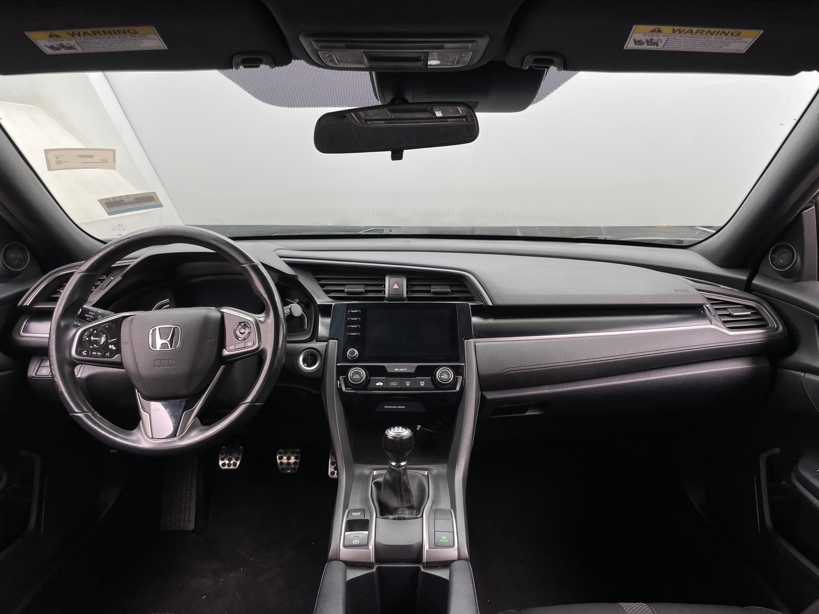 Thumbnail: 2021 Honda Civic - 3