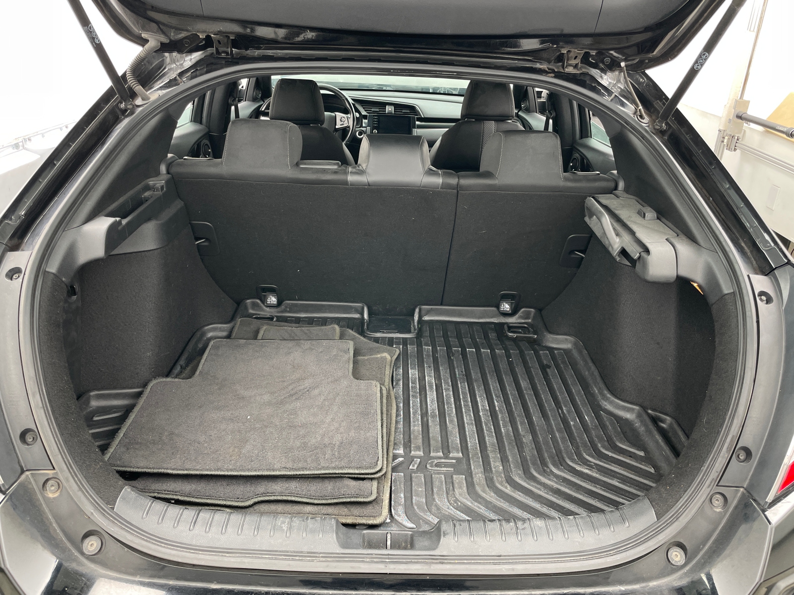 Thumbnail: 2021 Honda Civic - 7