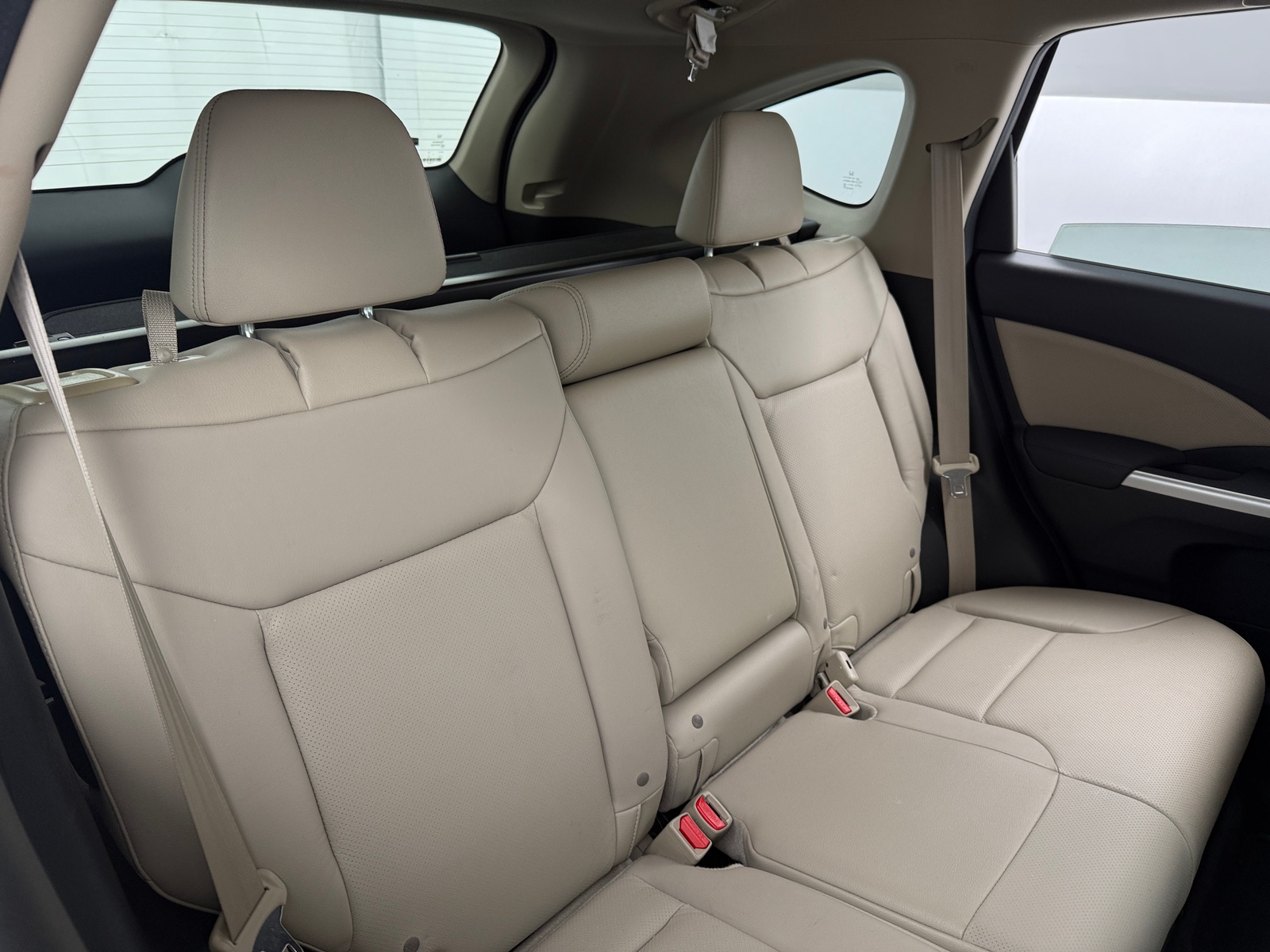 Thumbnail: 2016 Honda CR-V - 5