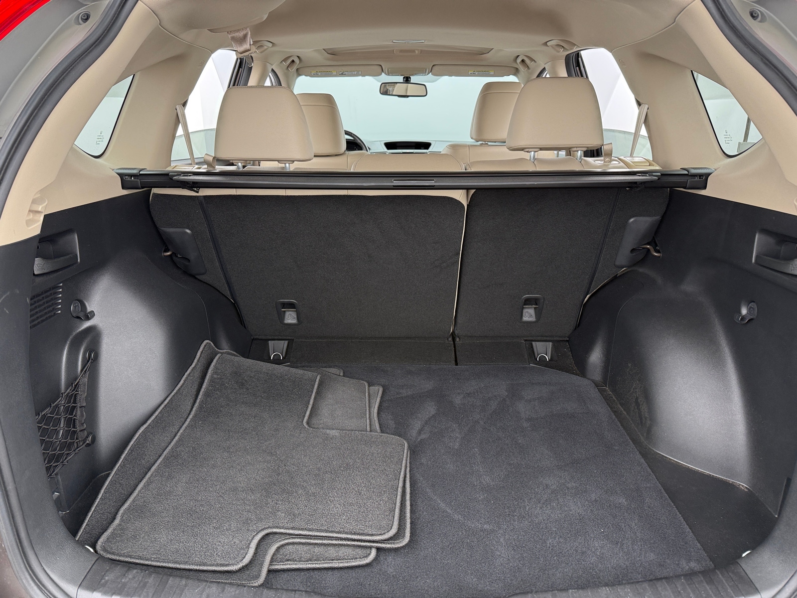 Thumbnail: 2016 Honda CR-V - 6