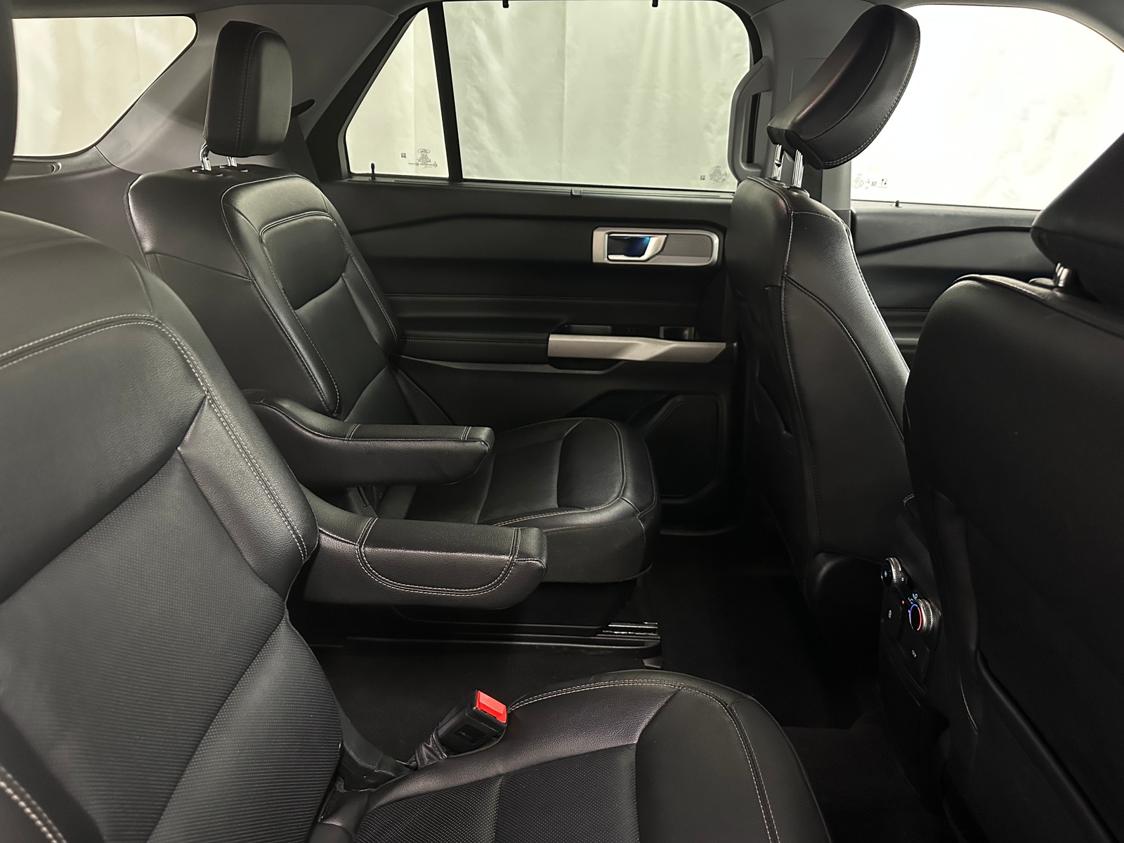 Thumbnail: 2023 Ford Explorer - 5