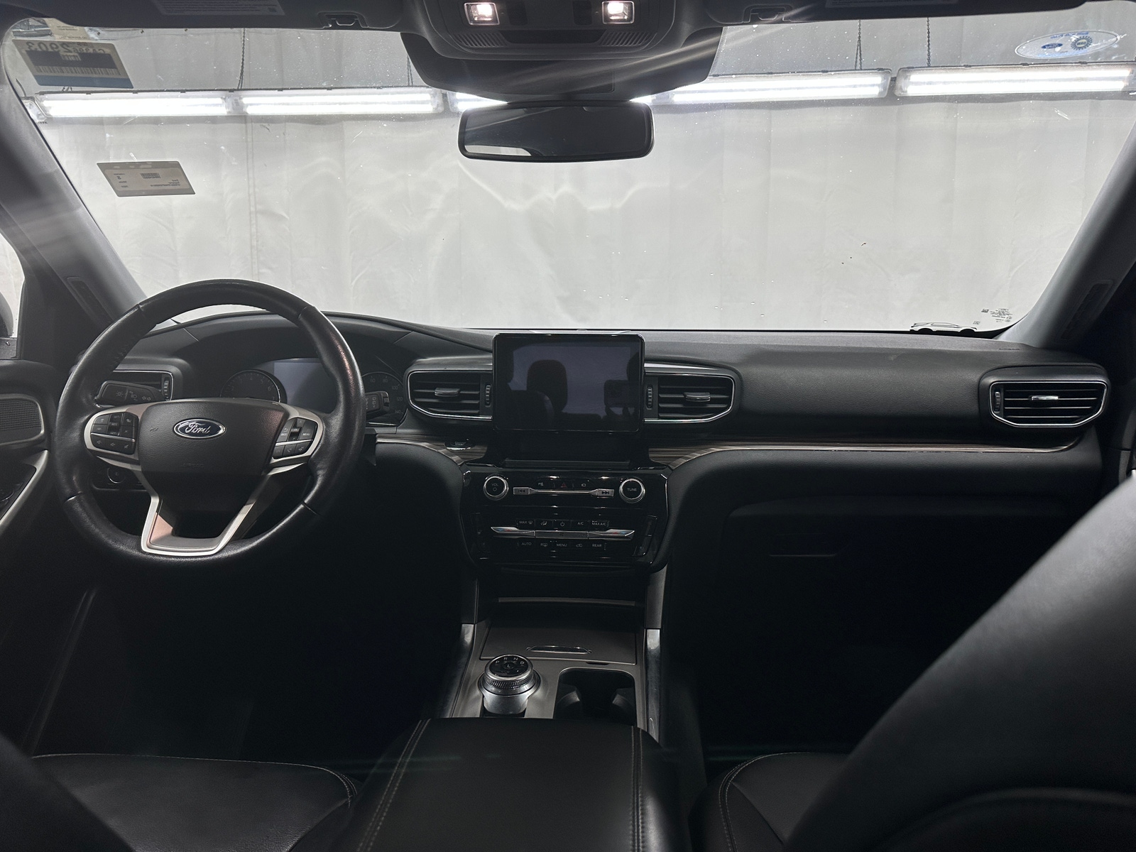 Thumbnail: 2023 Ford Explorer - 2