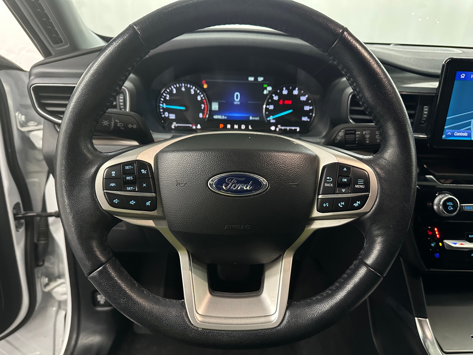 Thumbnail: 2023 Ford Explorer - 4