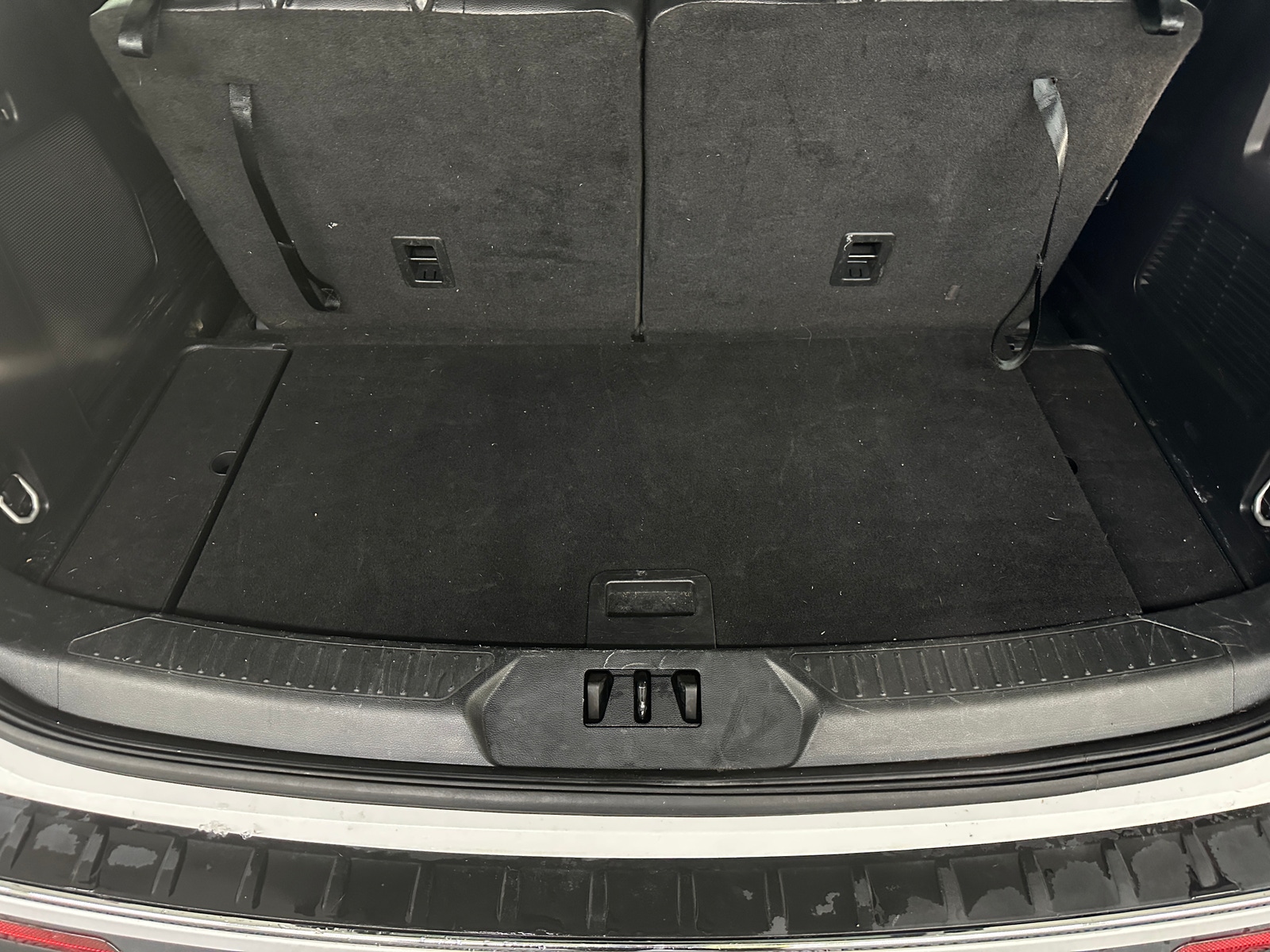 Thumbnail: 2023 Ford Explorer - 6