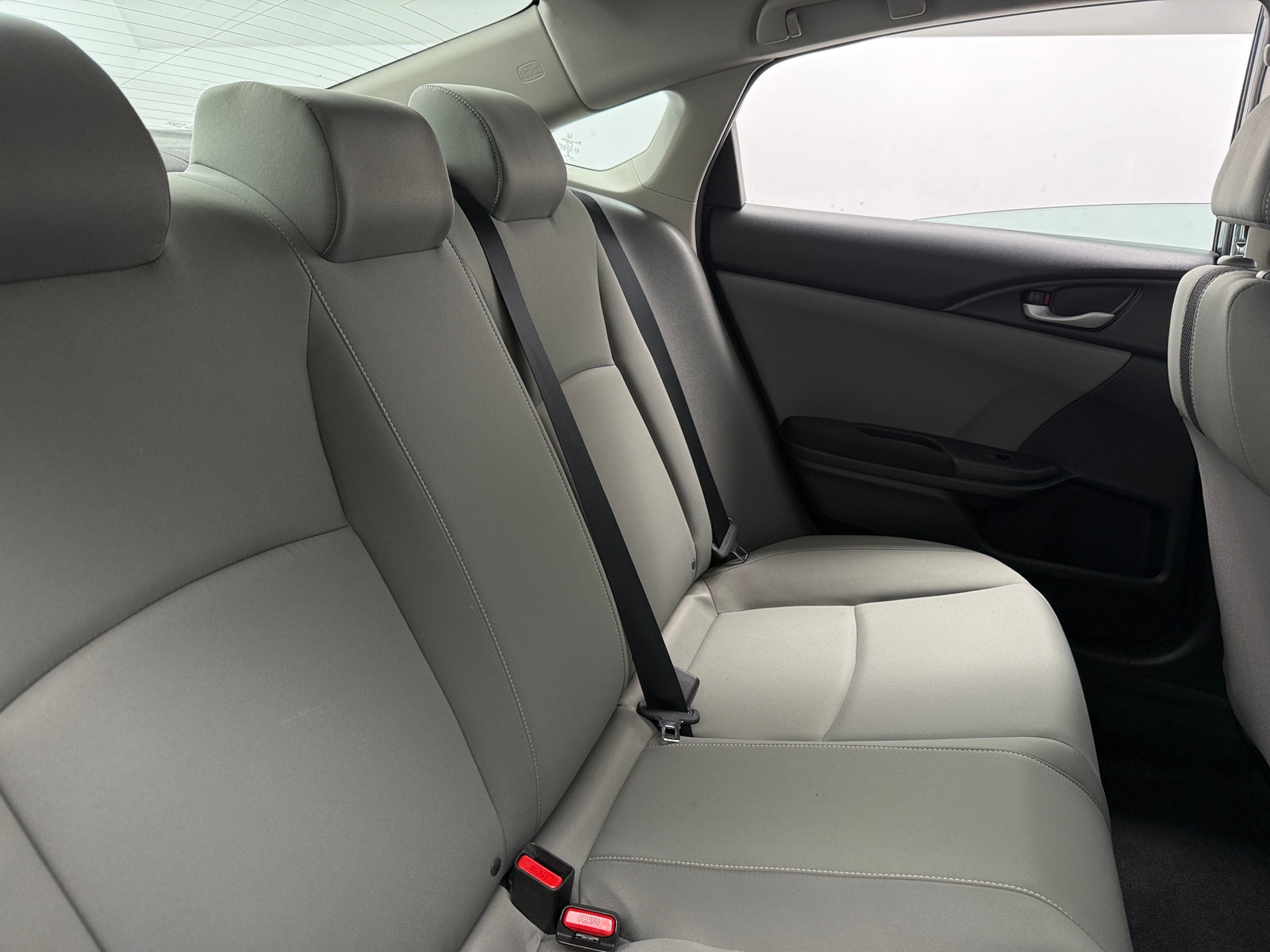 Thumbnail: 2019 Honda Civic - 6