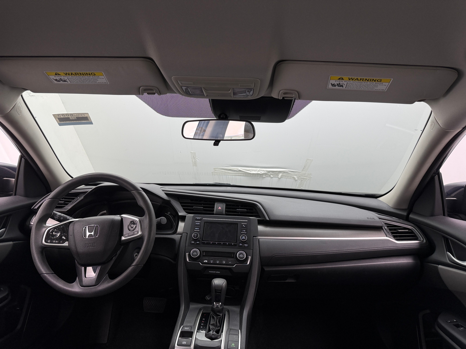 Thumbnail: 2019 Honda Civic - 3