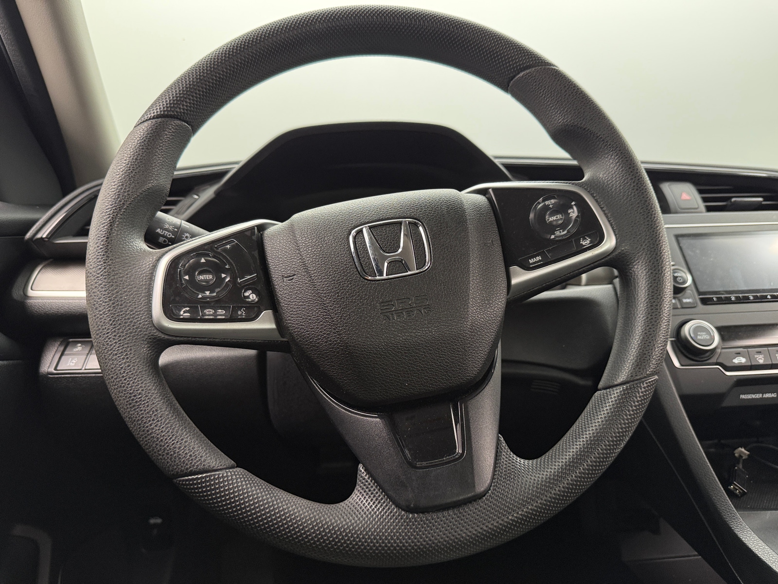 Thumbnail: 2019 Honda Civic - 5