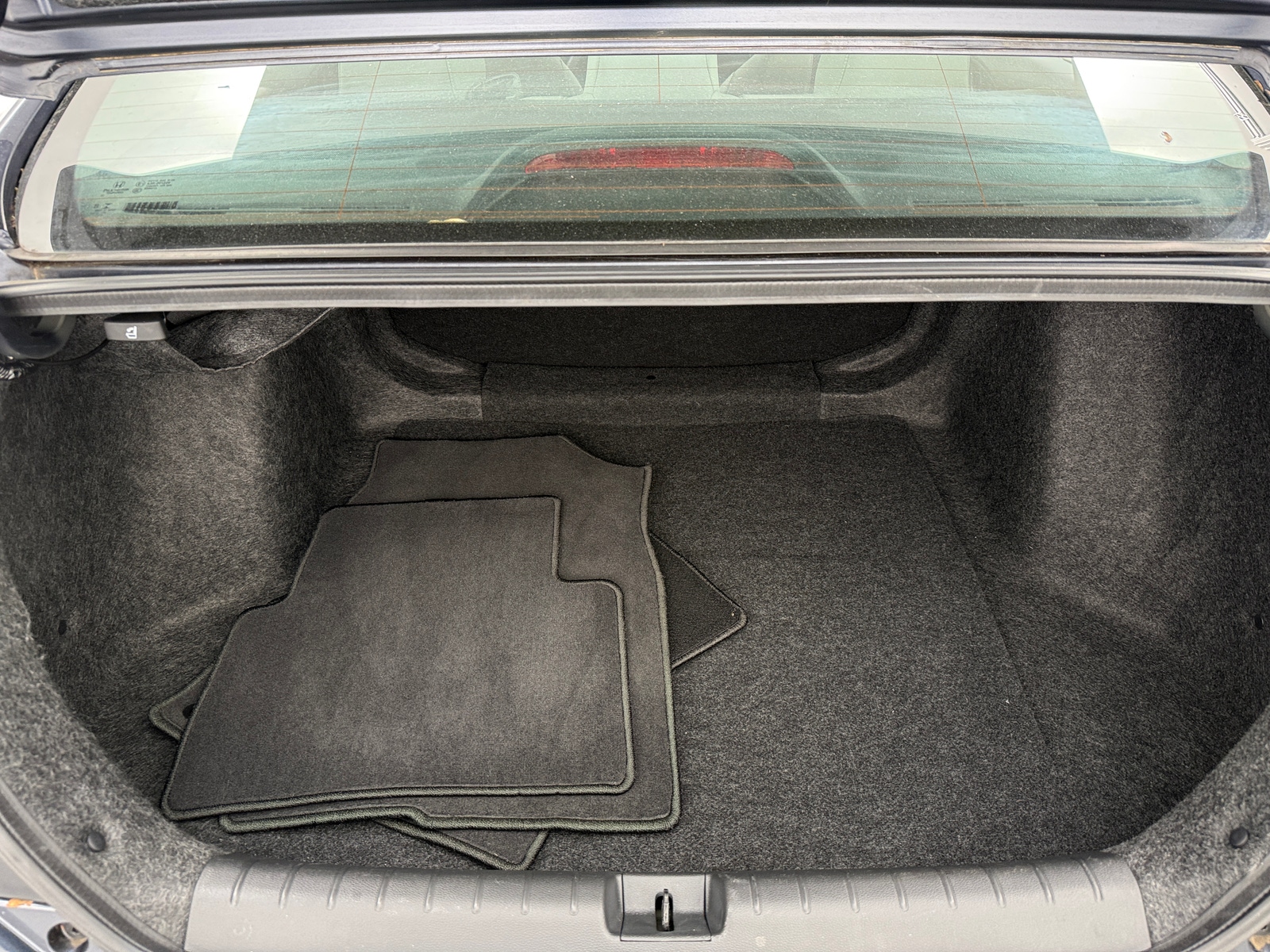 Thumbnail: 2019 Honda Civic - 7