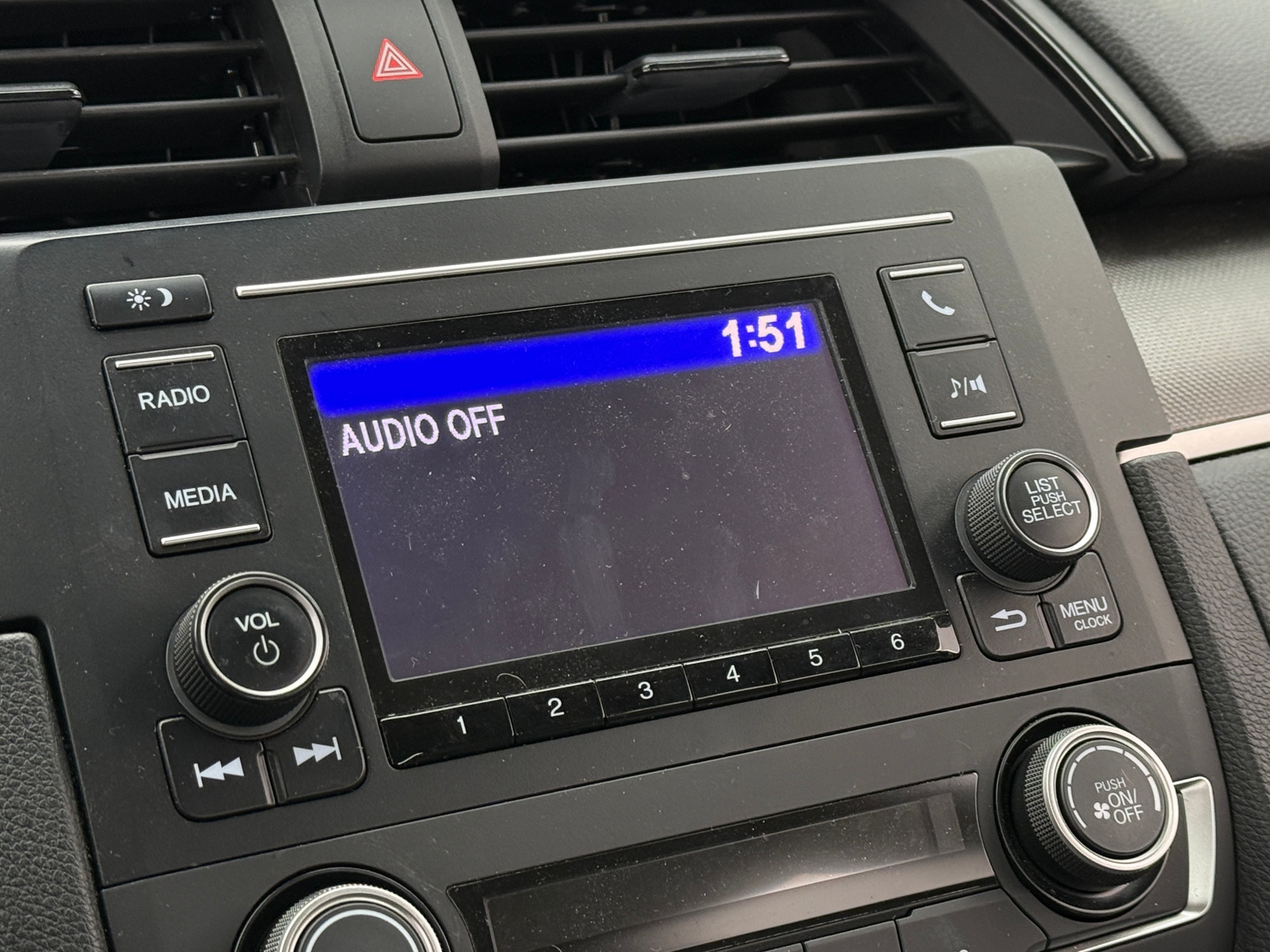 Thumbnail: 2019 Honda Civic - 4