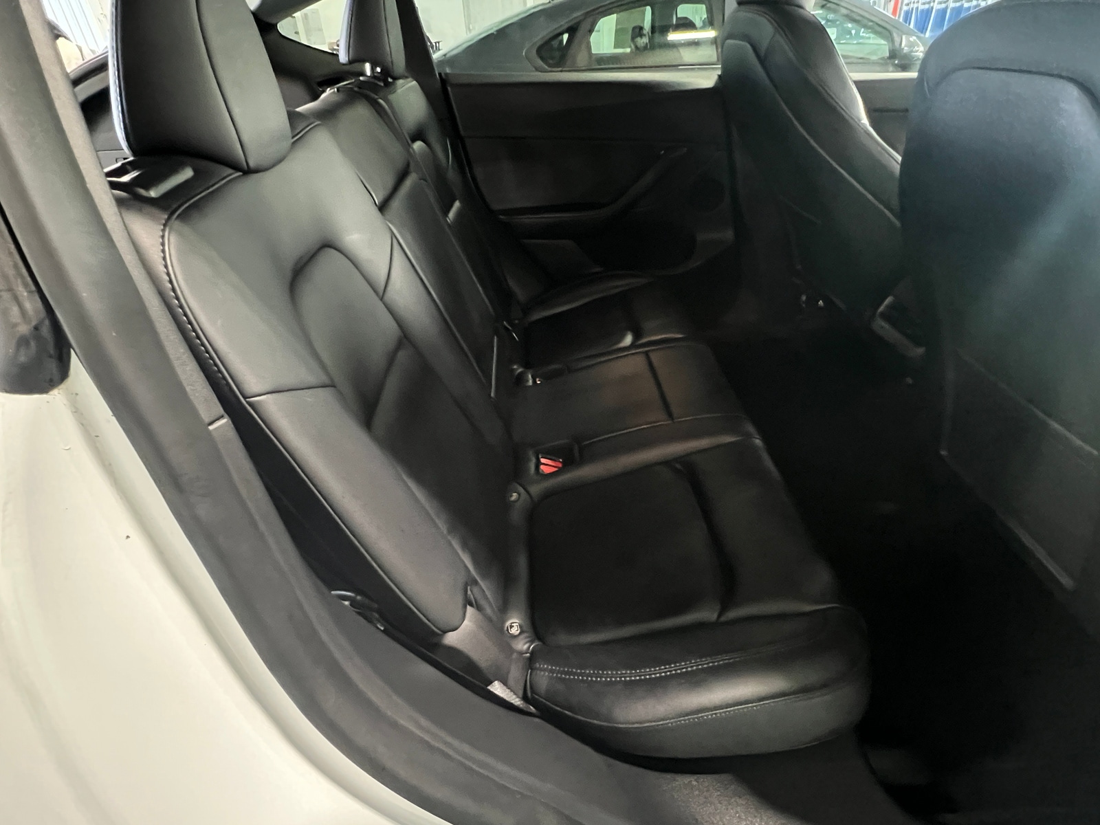 Thumbnail: 2022 Tesla Model Y - 5