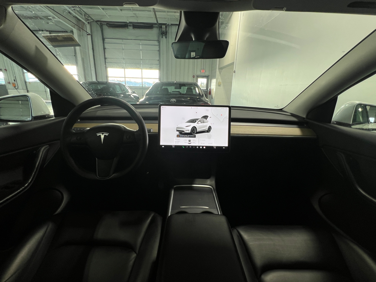 Thumbnail: 2022 Tesla Model Y - 2