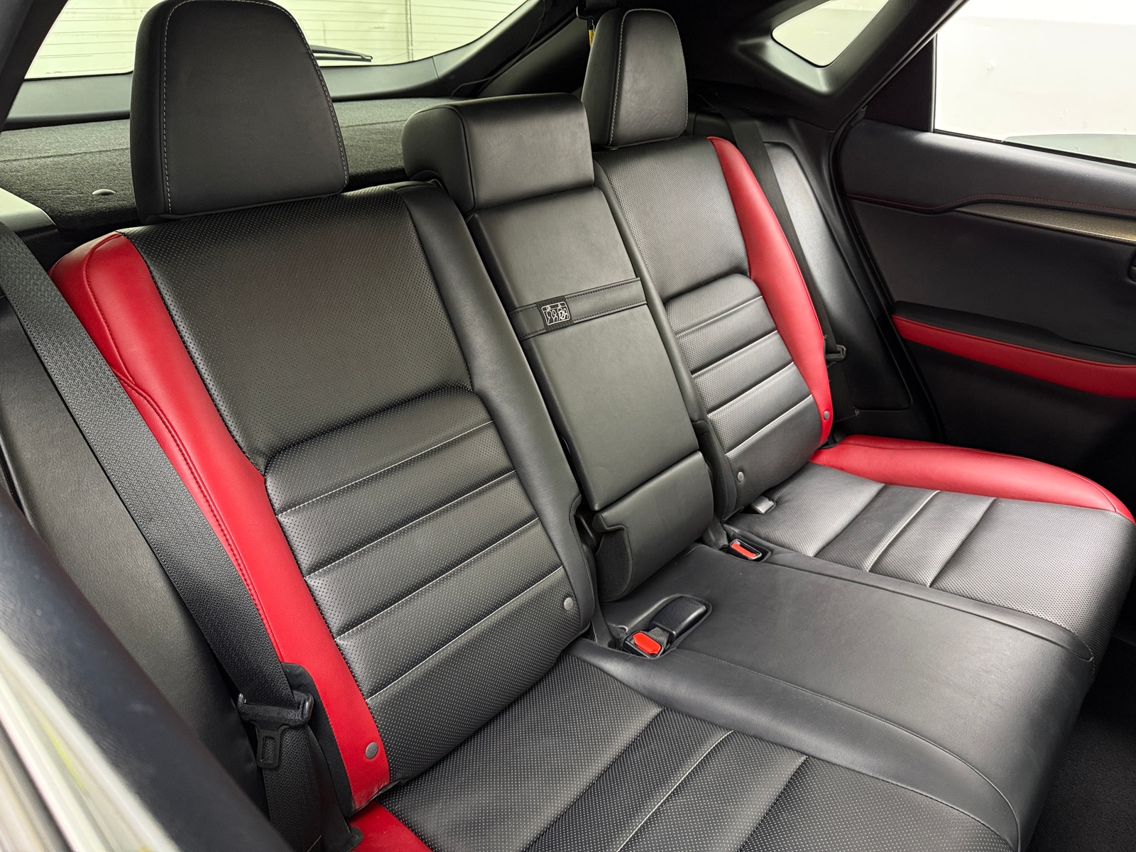 Thumbnail: 2020 Lexus NX - 5