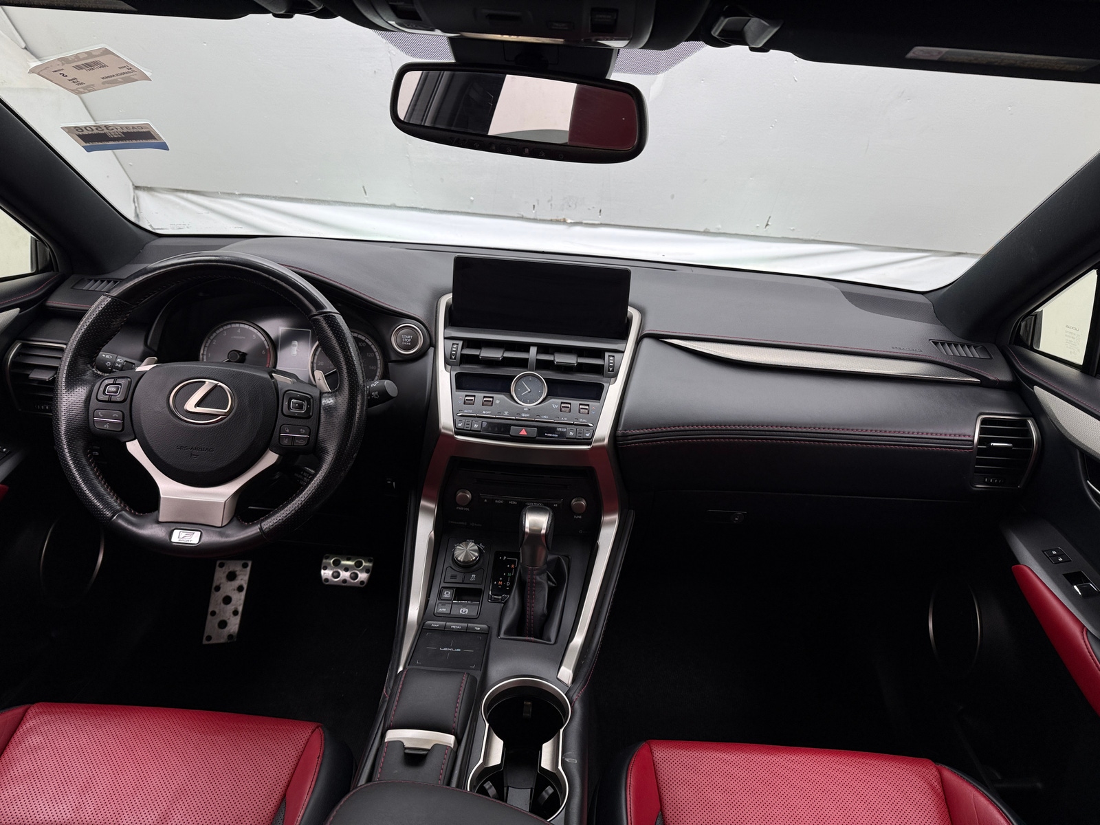 Thumbnail: 2020 Lexus NX - 2