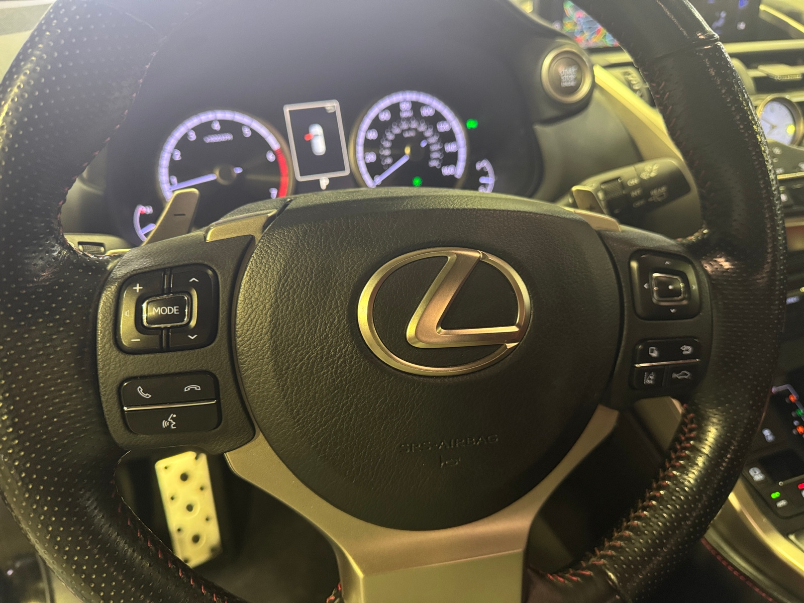 Thumbnail: 2020 Lexus NX - 4