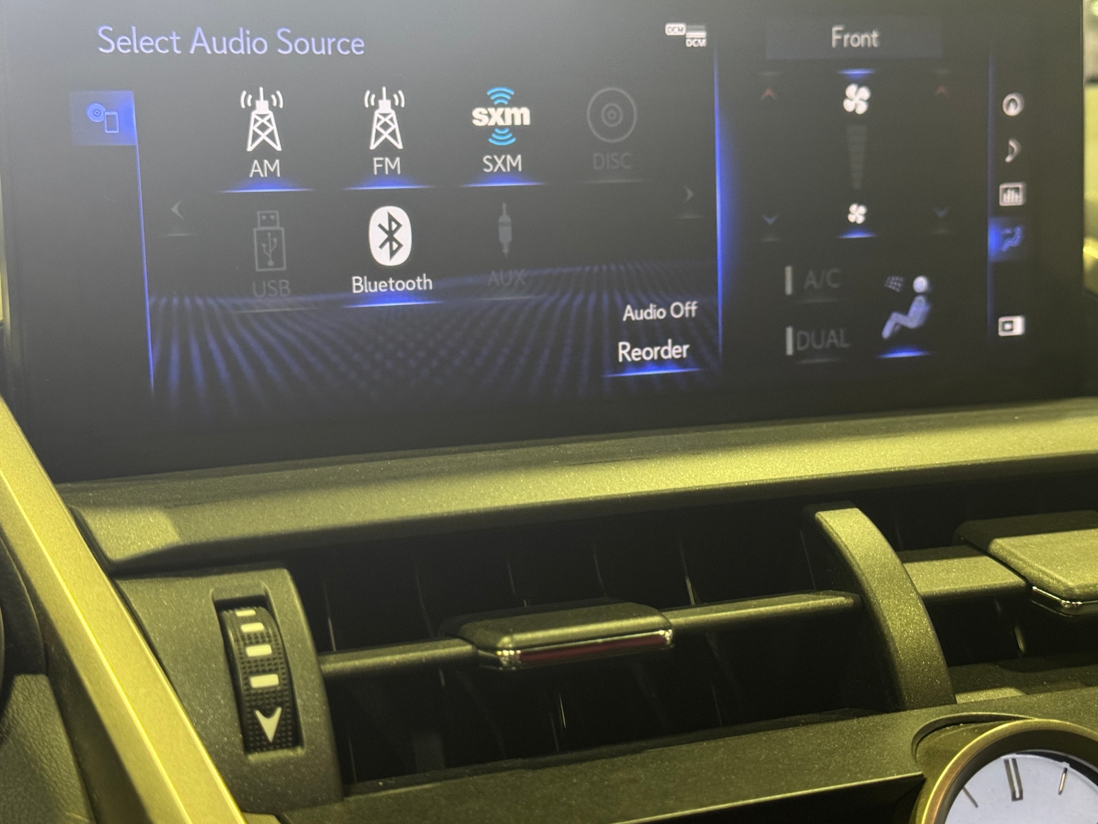 Thumbnail: 2020 Lexus NX - 3