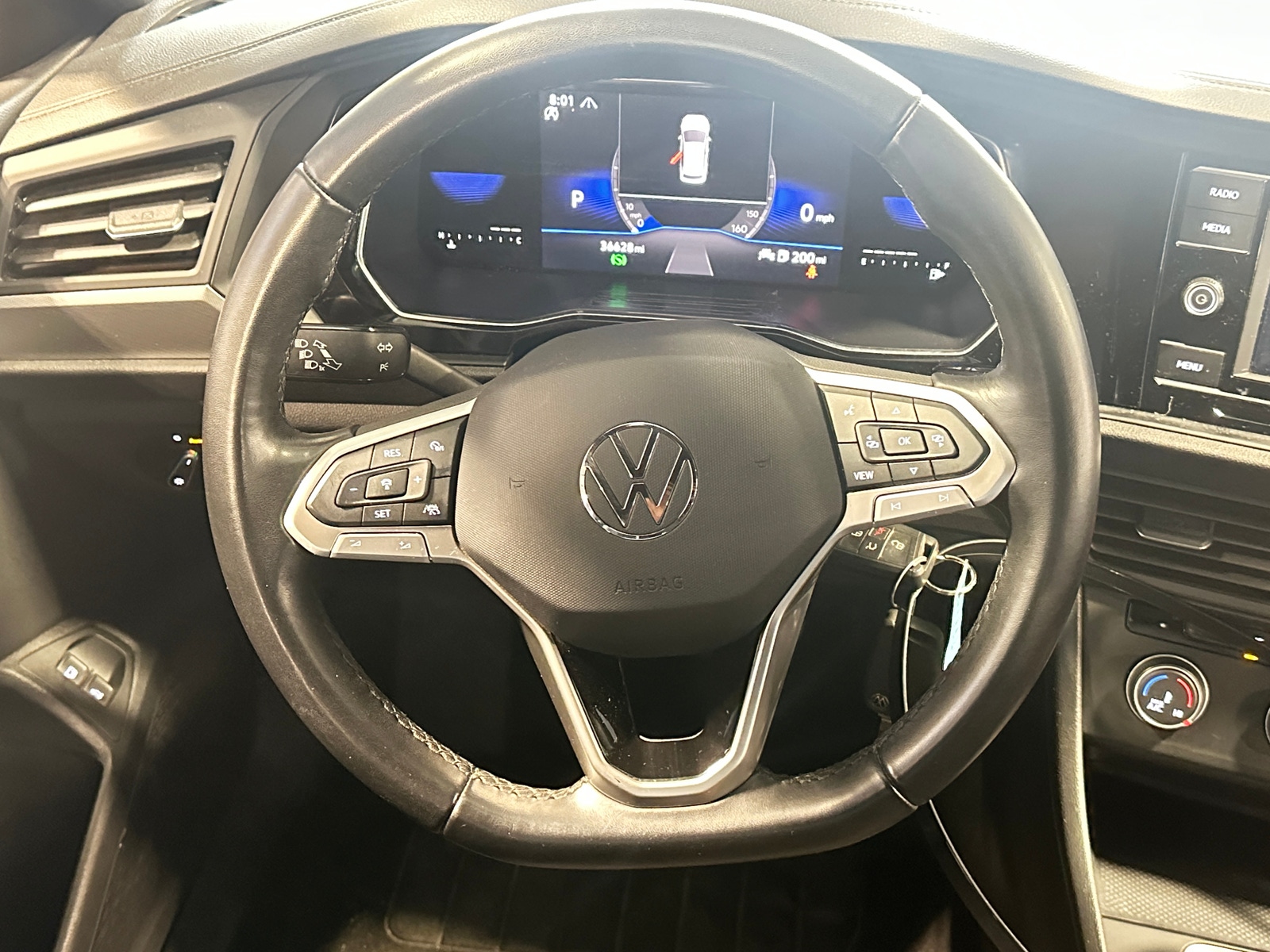 Thumbnail: 2022 Volkswagen Jetta - 5