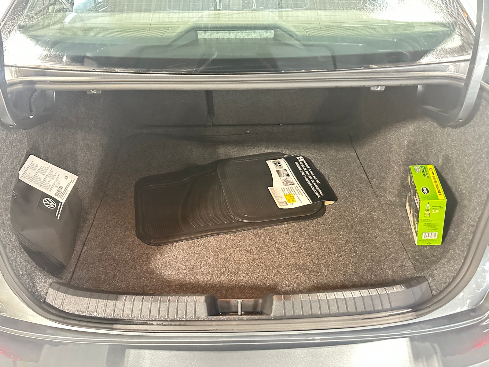 Thumbnail: 2022 Volkswagen Jetta - 7