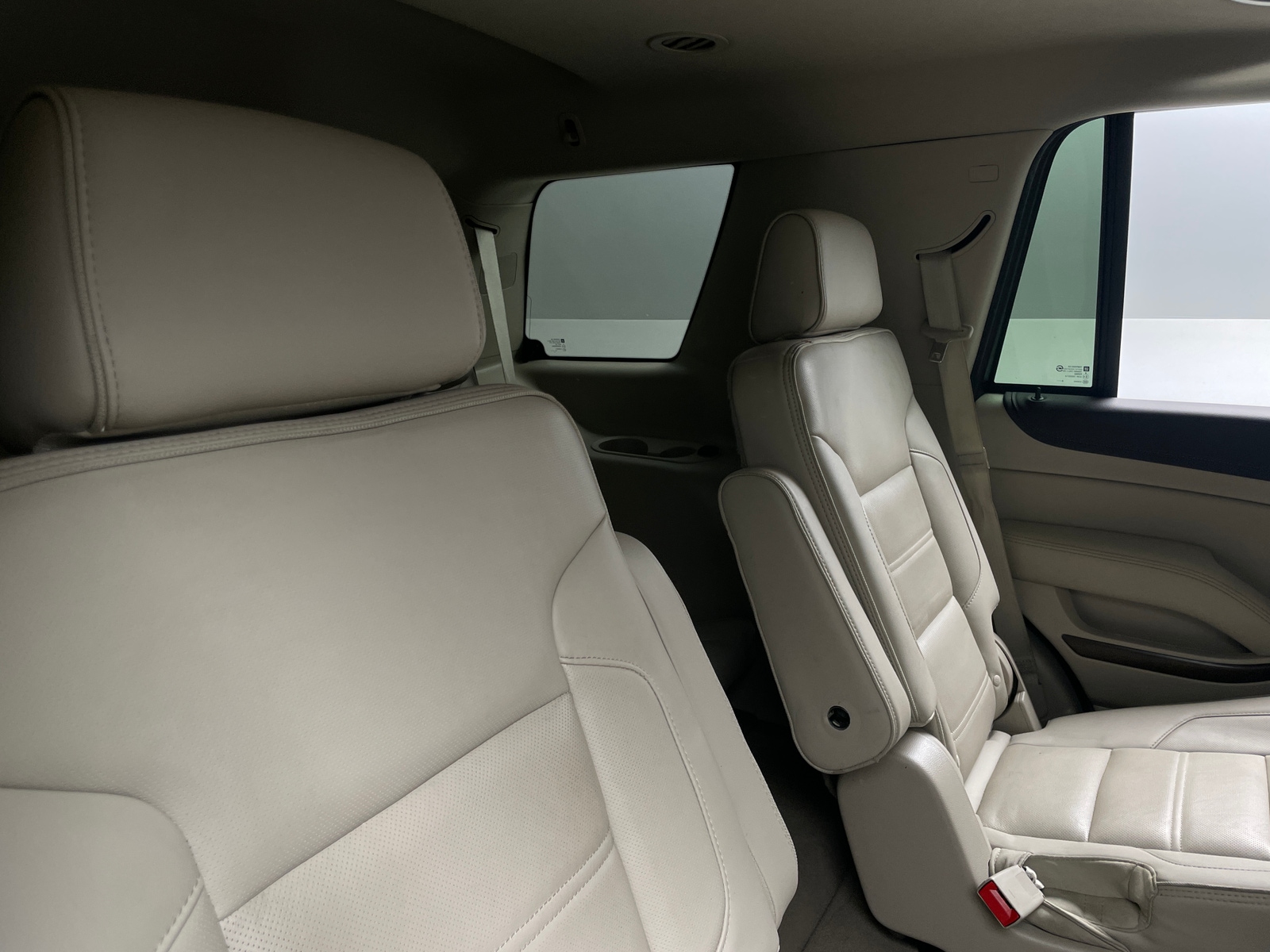 Thumbnail: 2019 GMC Yukon - 5