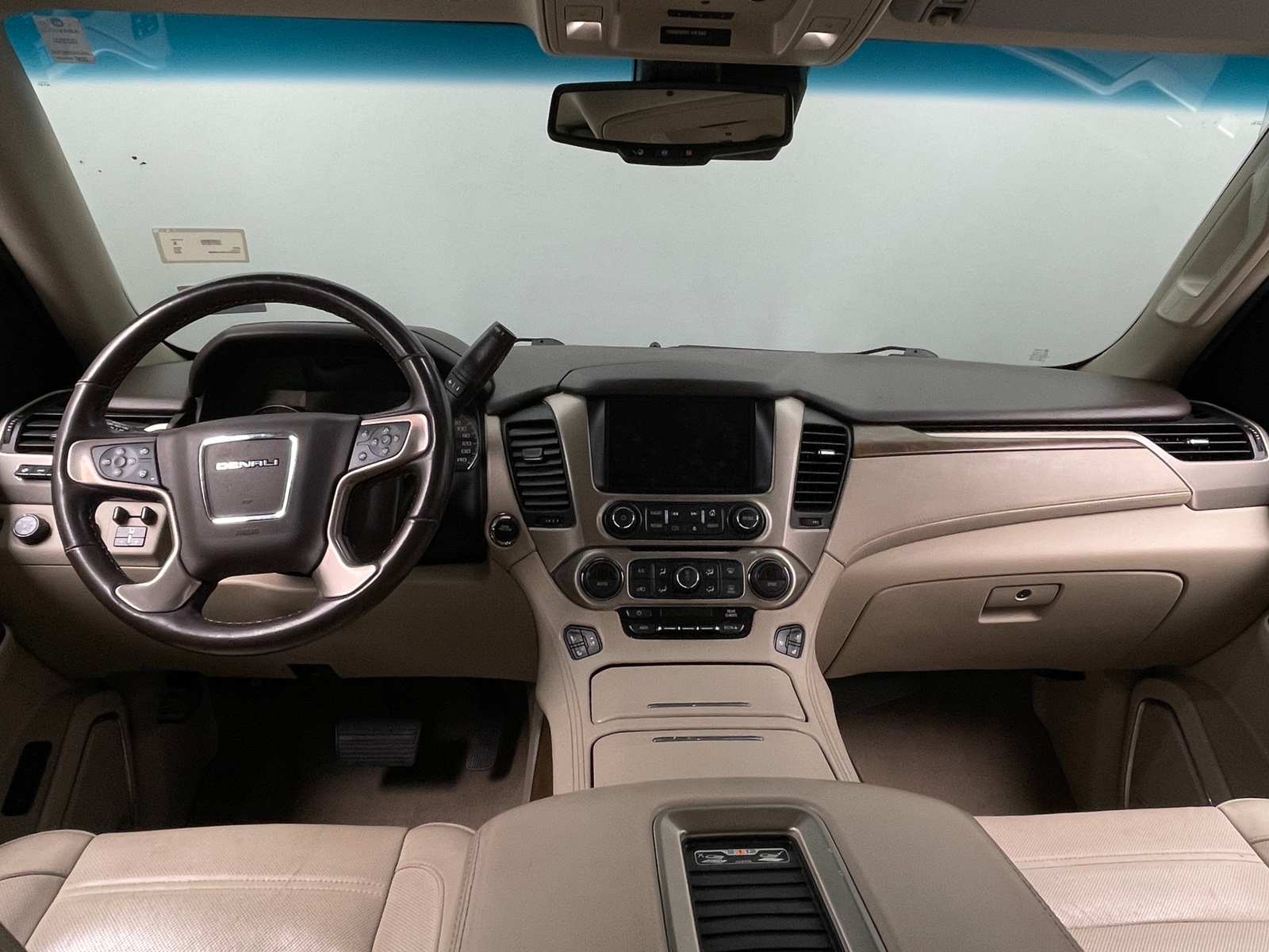 Thumbnail: 2019 GMC Yukon - 2