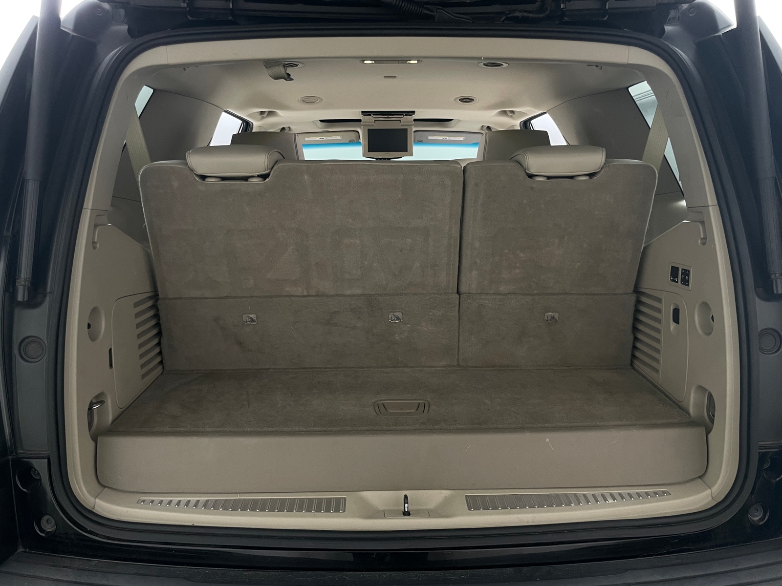 Thumbnail: 2019 GMC Yukon - 6