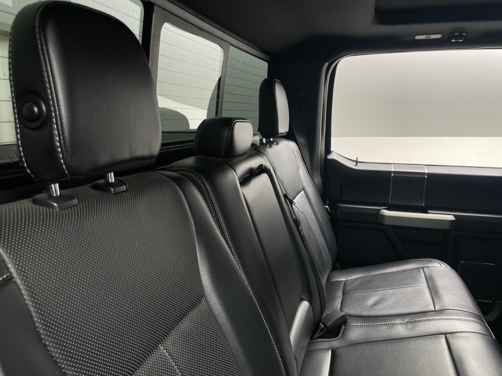 Thumbnail: 2018 Ford Econoline - 5