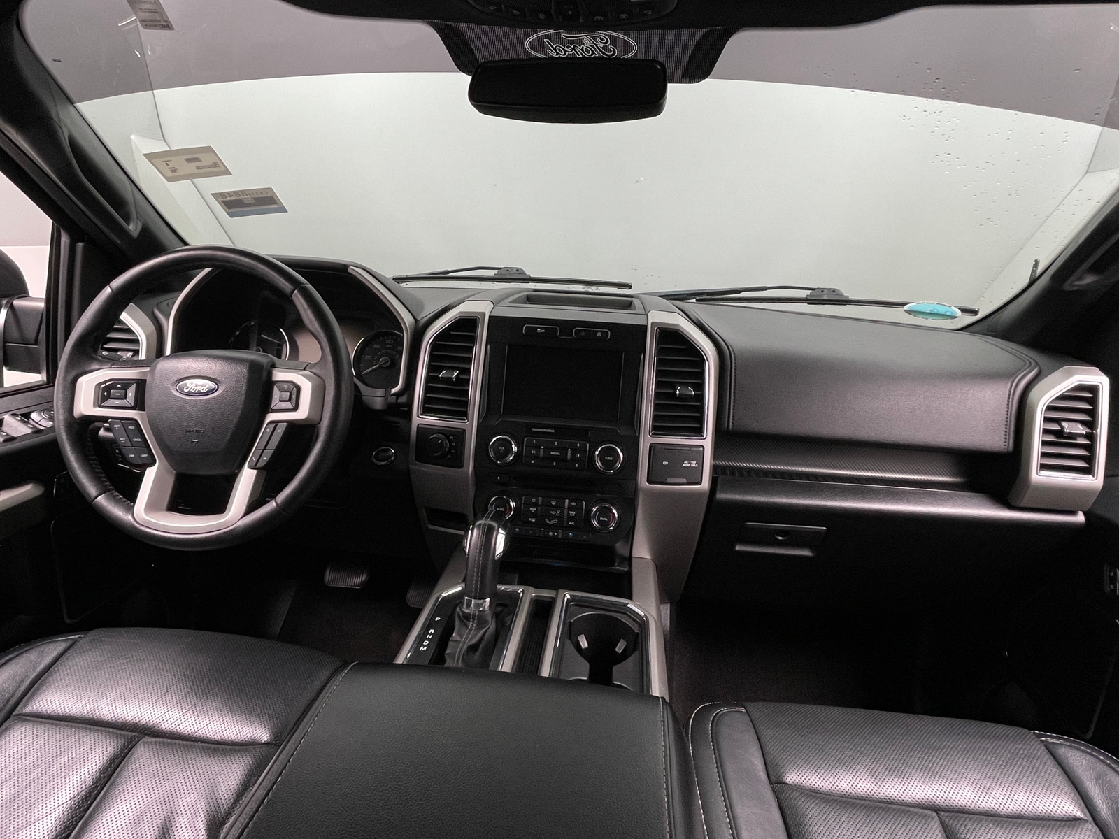 Thumbnail: 2018 Ford Econoline - 2