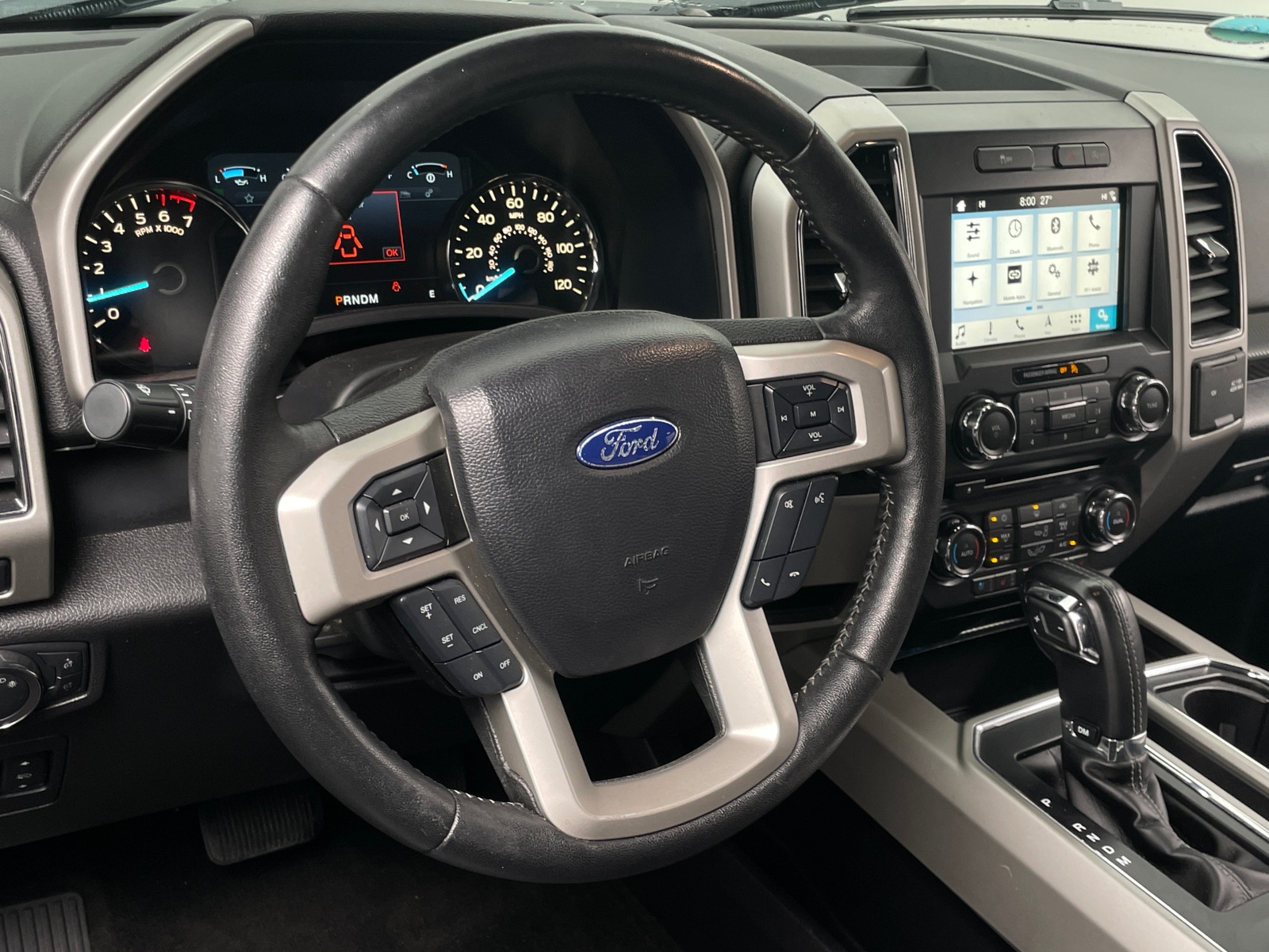 Thumbnail: 2018 Ford Econoline - 4