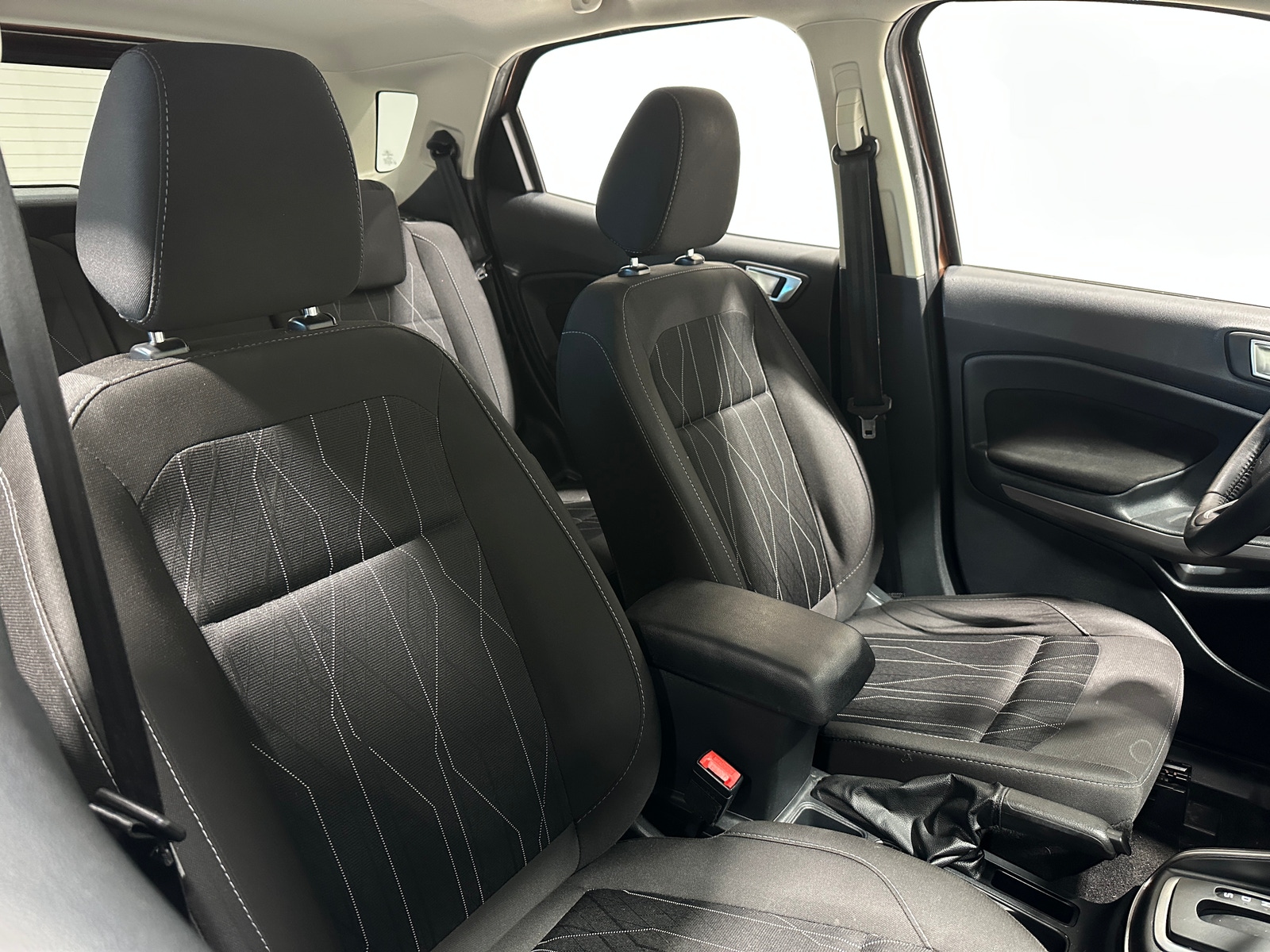 Thumbnail: 2019 Ford EcoSport - 2