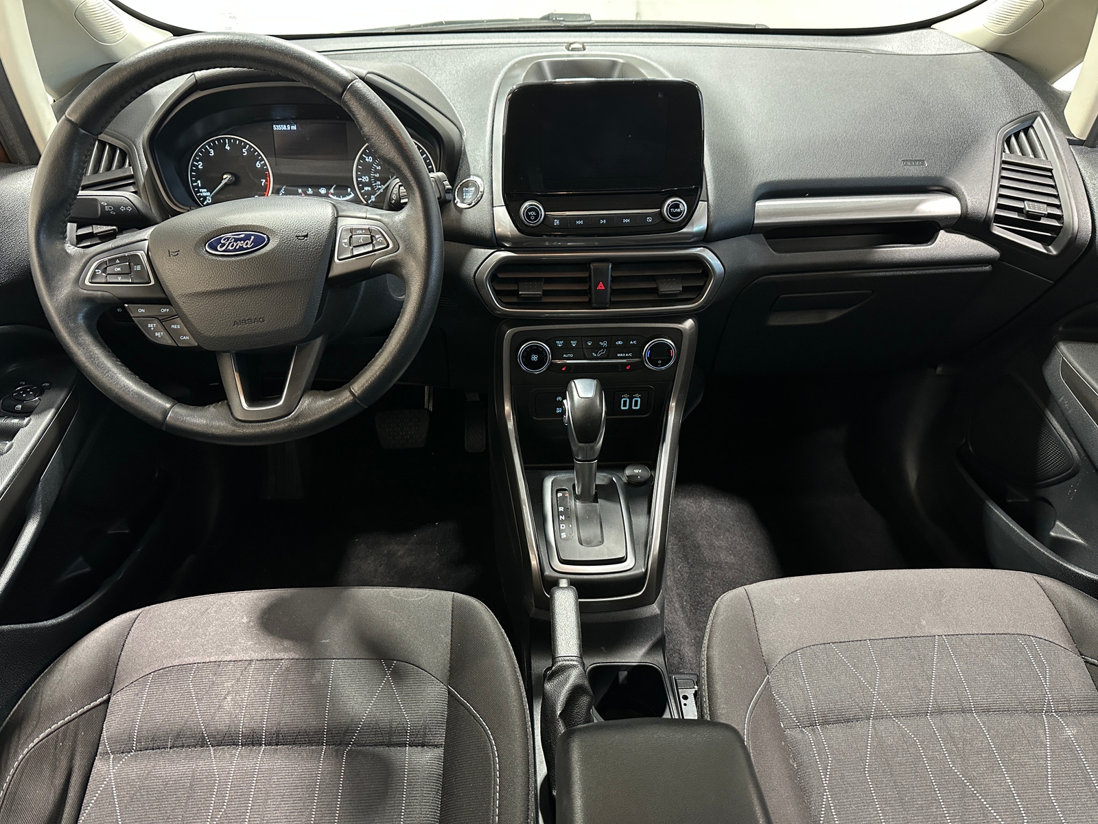 Thumbnail: 2019 Ford EcoSport - 3