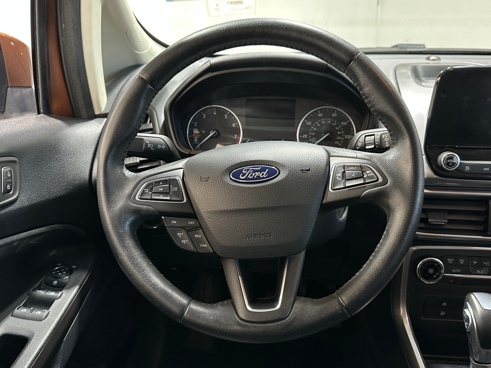 Thumbnail: 2019 Ford EcoSport - 5