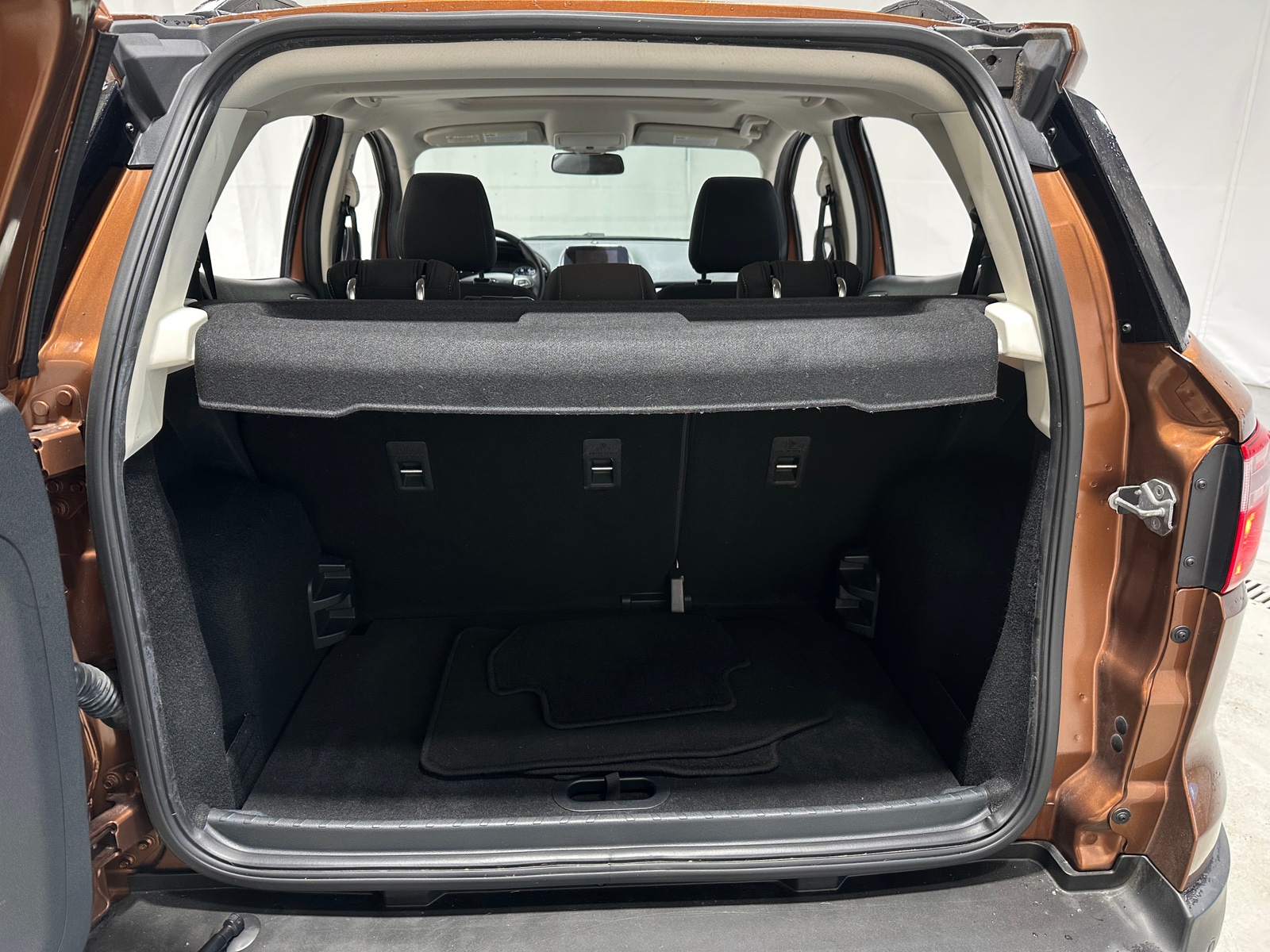 Thumbnail: 2019 Ford EcoSport - 7