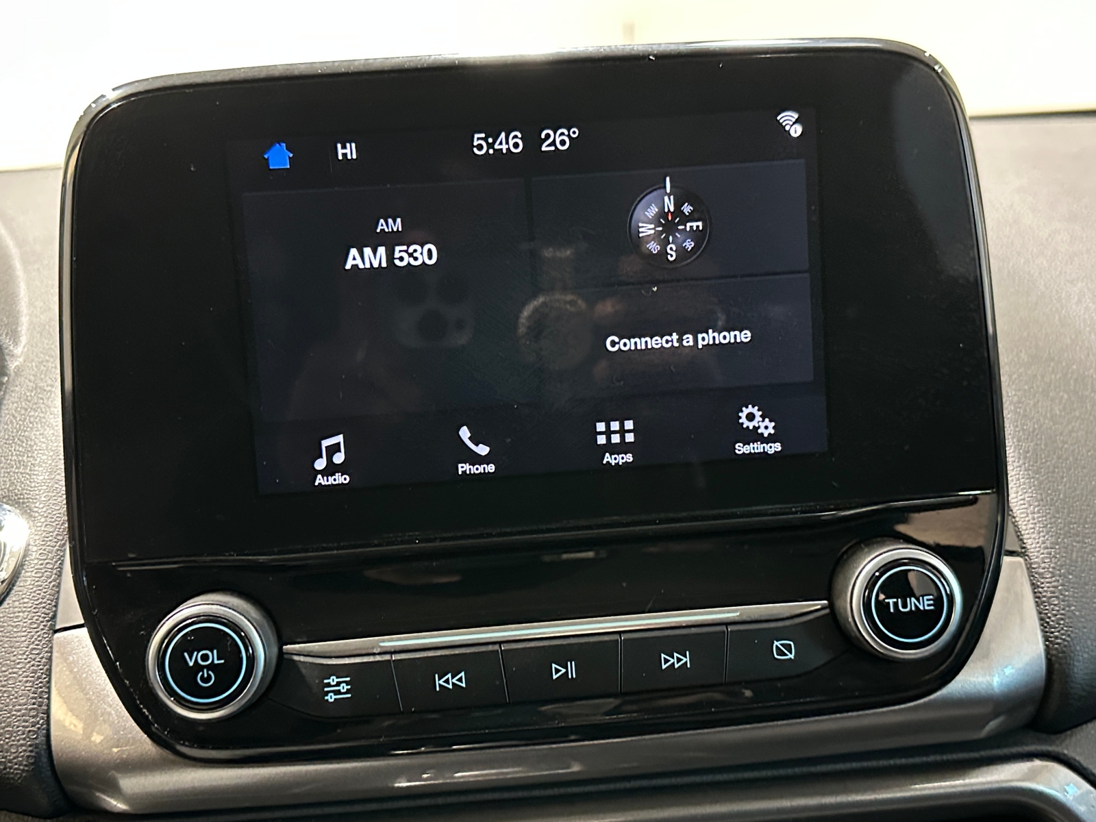 Thumbnail: 2019 Ford EcoSport - 4