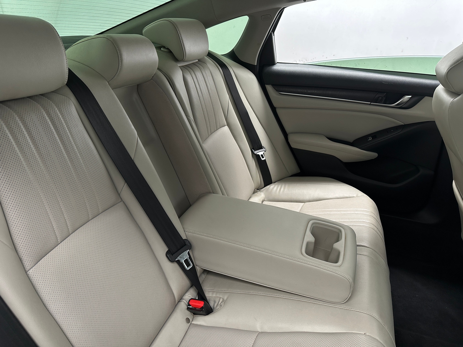 Thumbnail: 2018 Honda Accord - 5