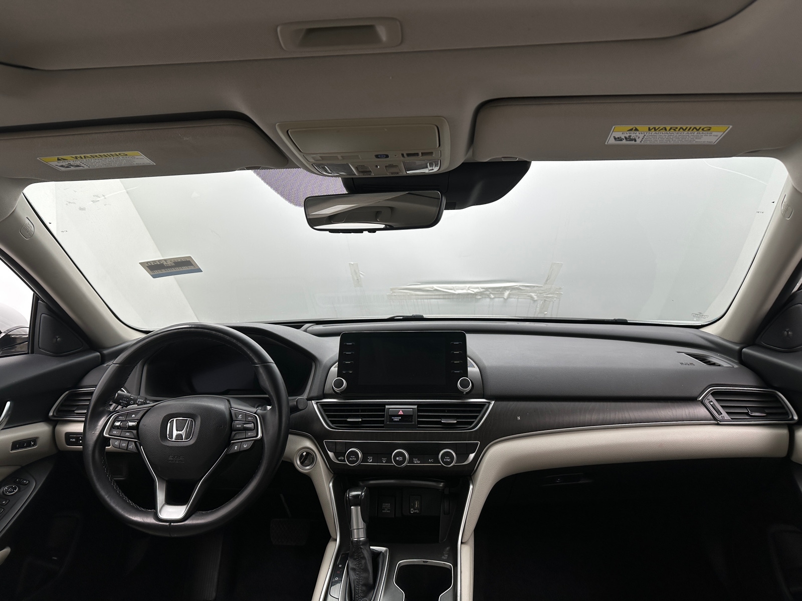 Thumbnail: 2018 Honda Accord - 2