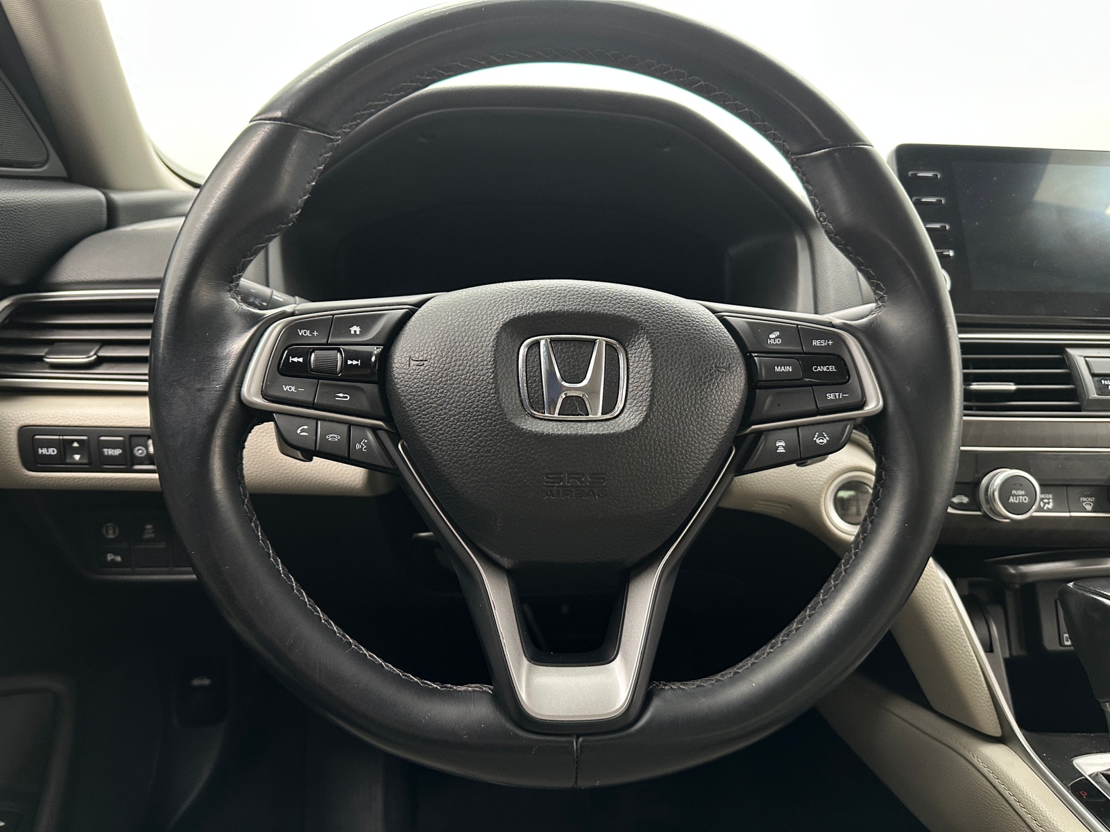 Thumbnail: 2018 Honda Accord - 4