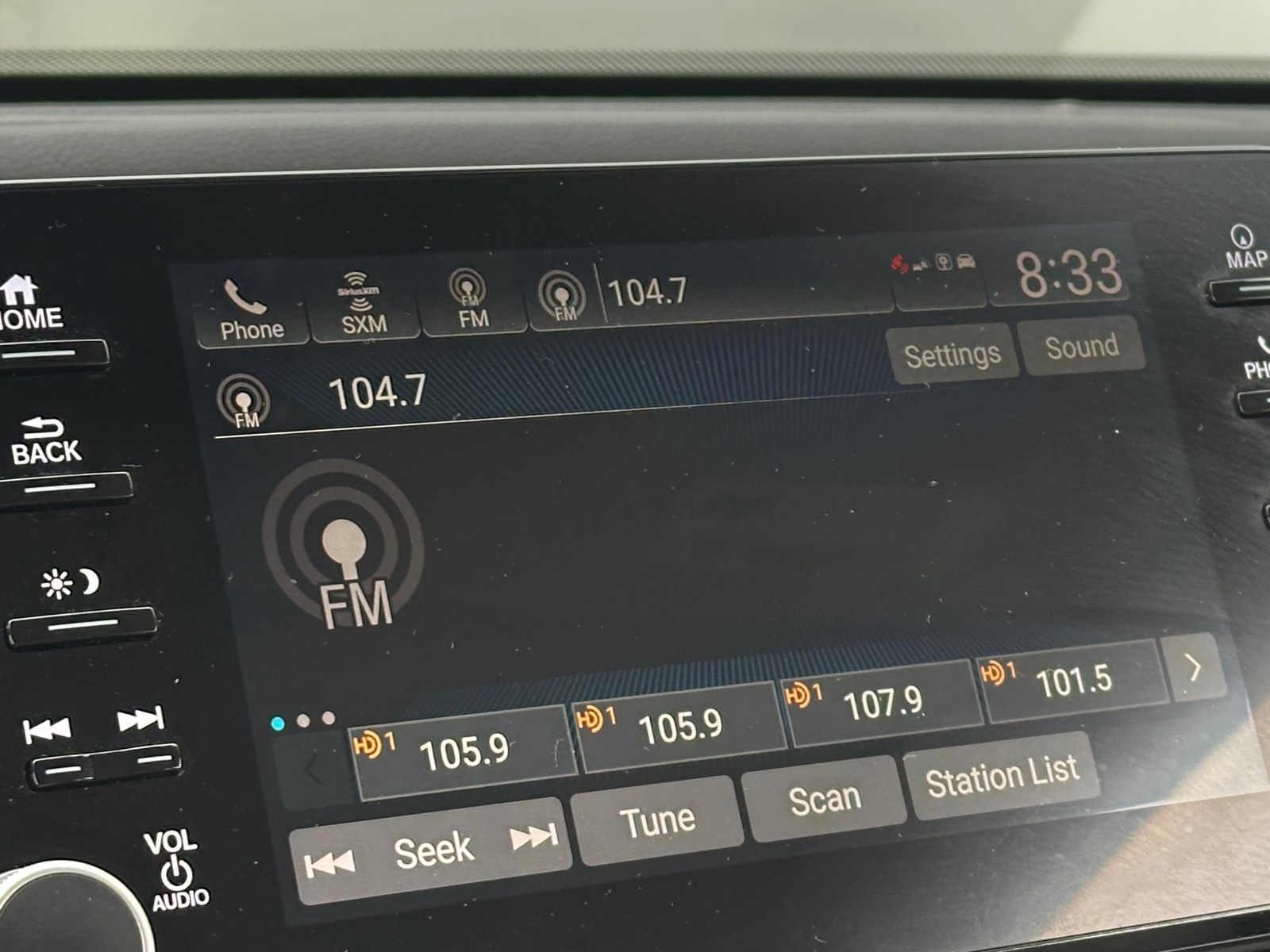 Thumbnail: 2018 Honda Accord - 3