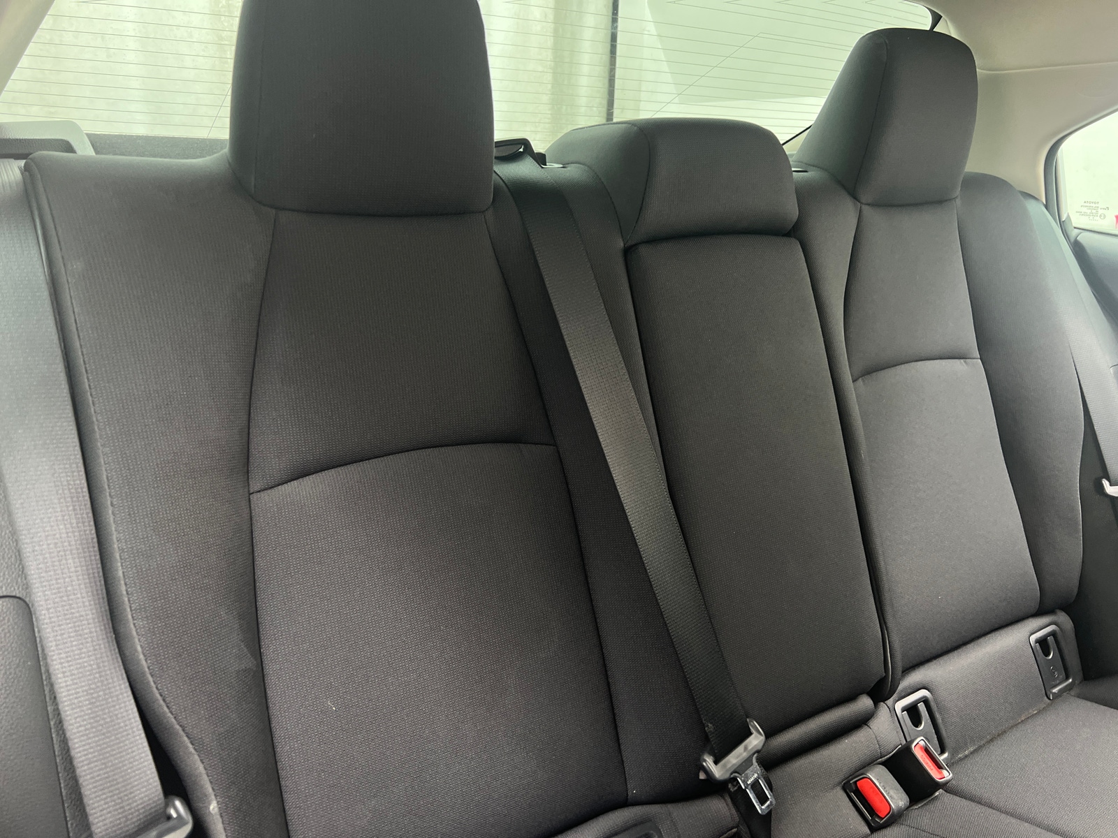 Thumbnail: 2023 Toyota Corolla - 6