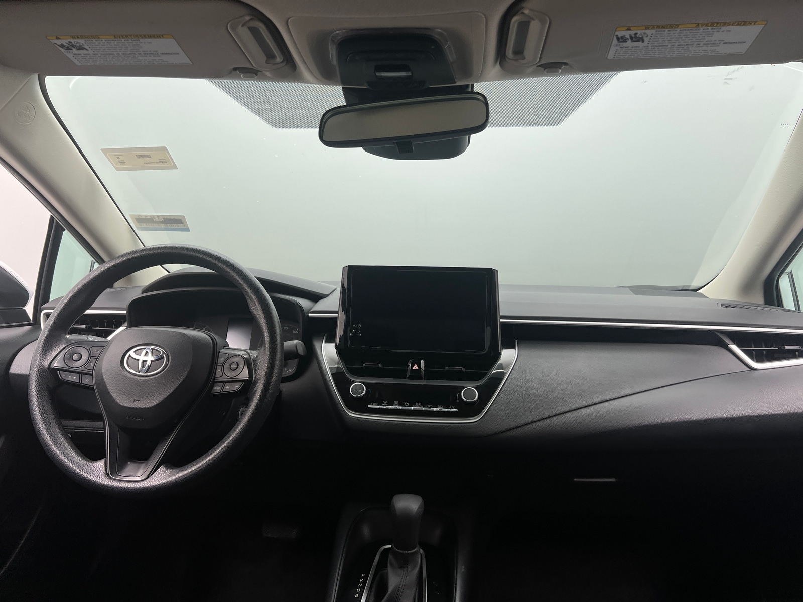 Thumbnail: 2023 Toyota Corolla - 3