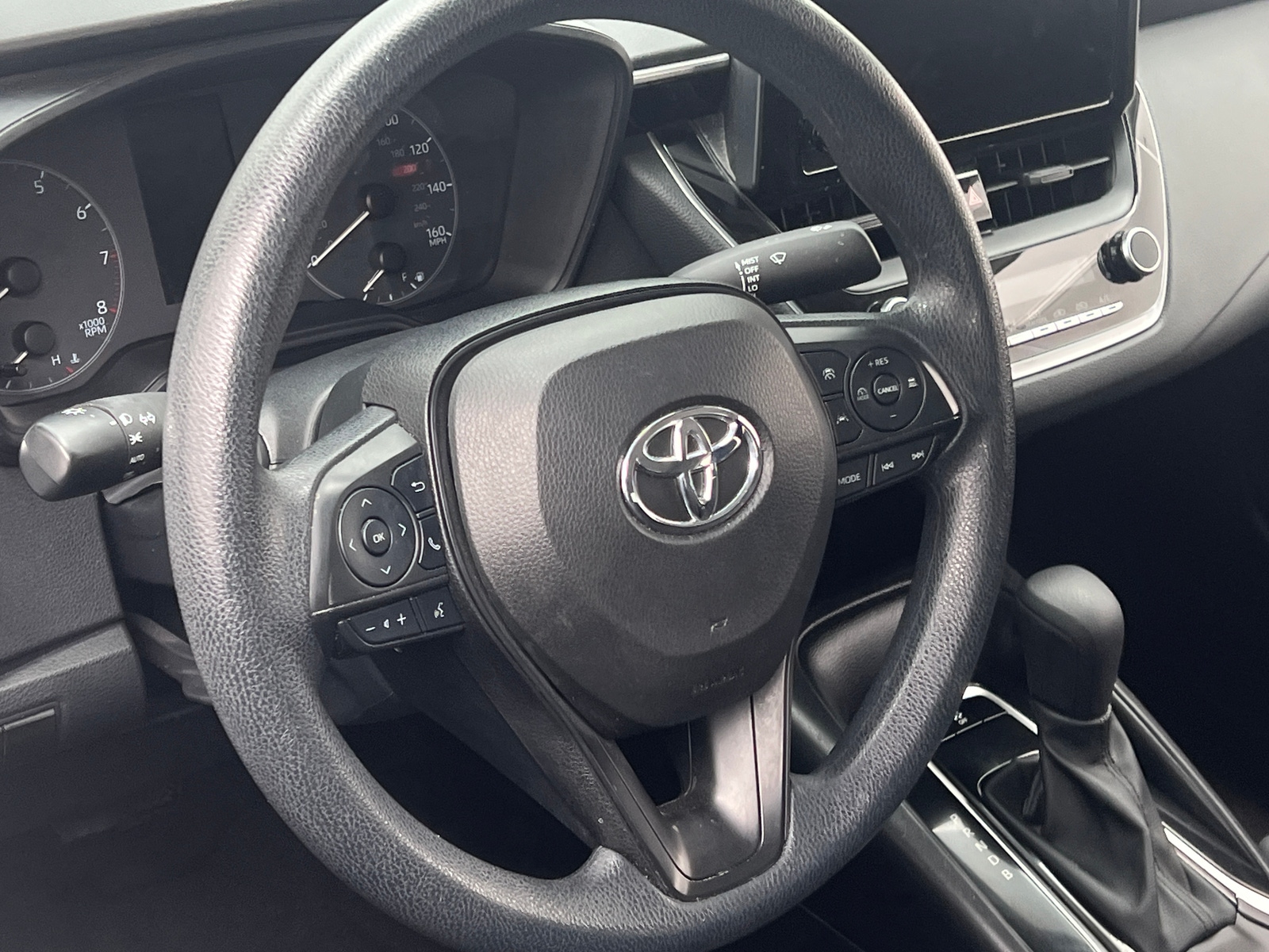 Thumbnail: 2023 Toyota Corolla - 5